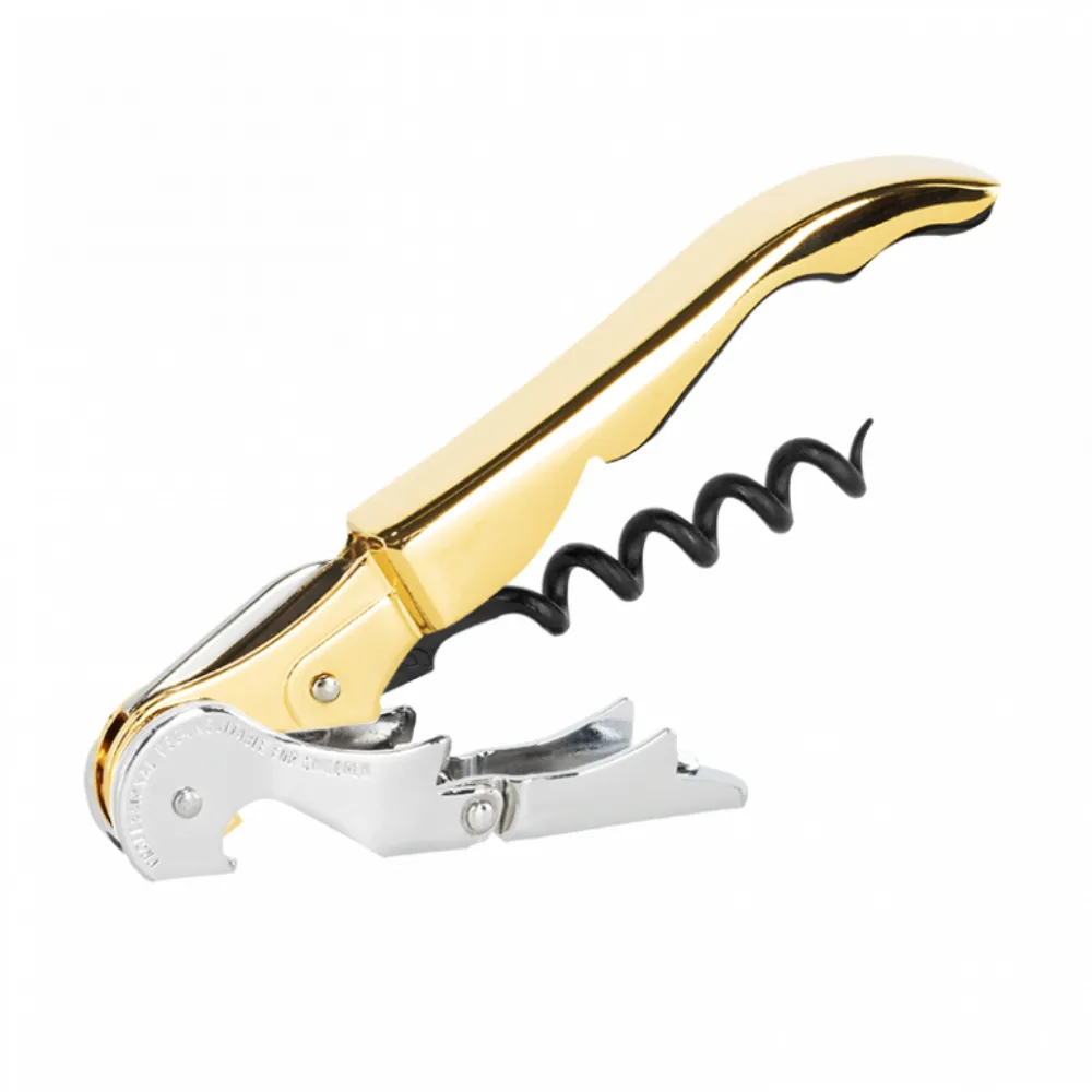 The Pulltap's Luxury Classic 500 Corkscrew (Made in Spain) 5