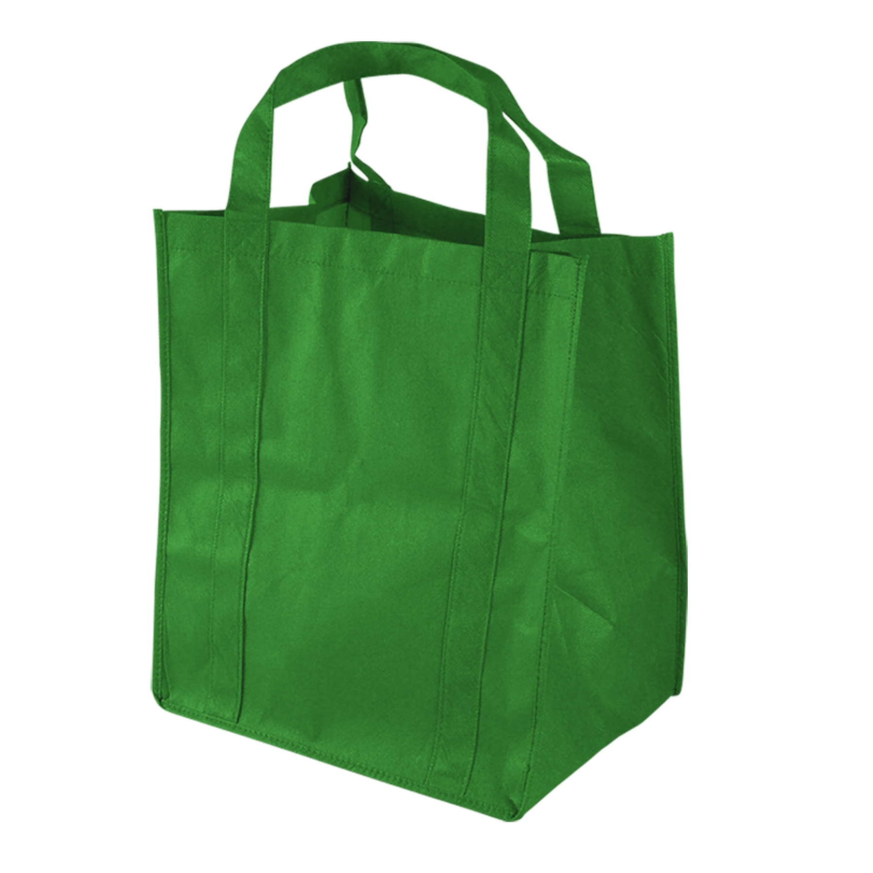 Big Grocer - 15" x 13" x 10" Tote 8