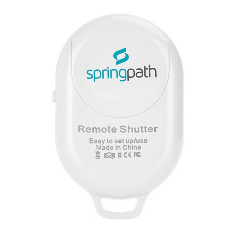 Selfie Thumb Remote for iPhone and Android Devices 2