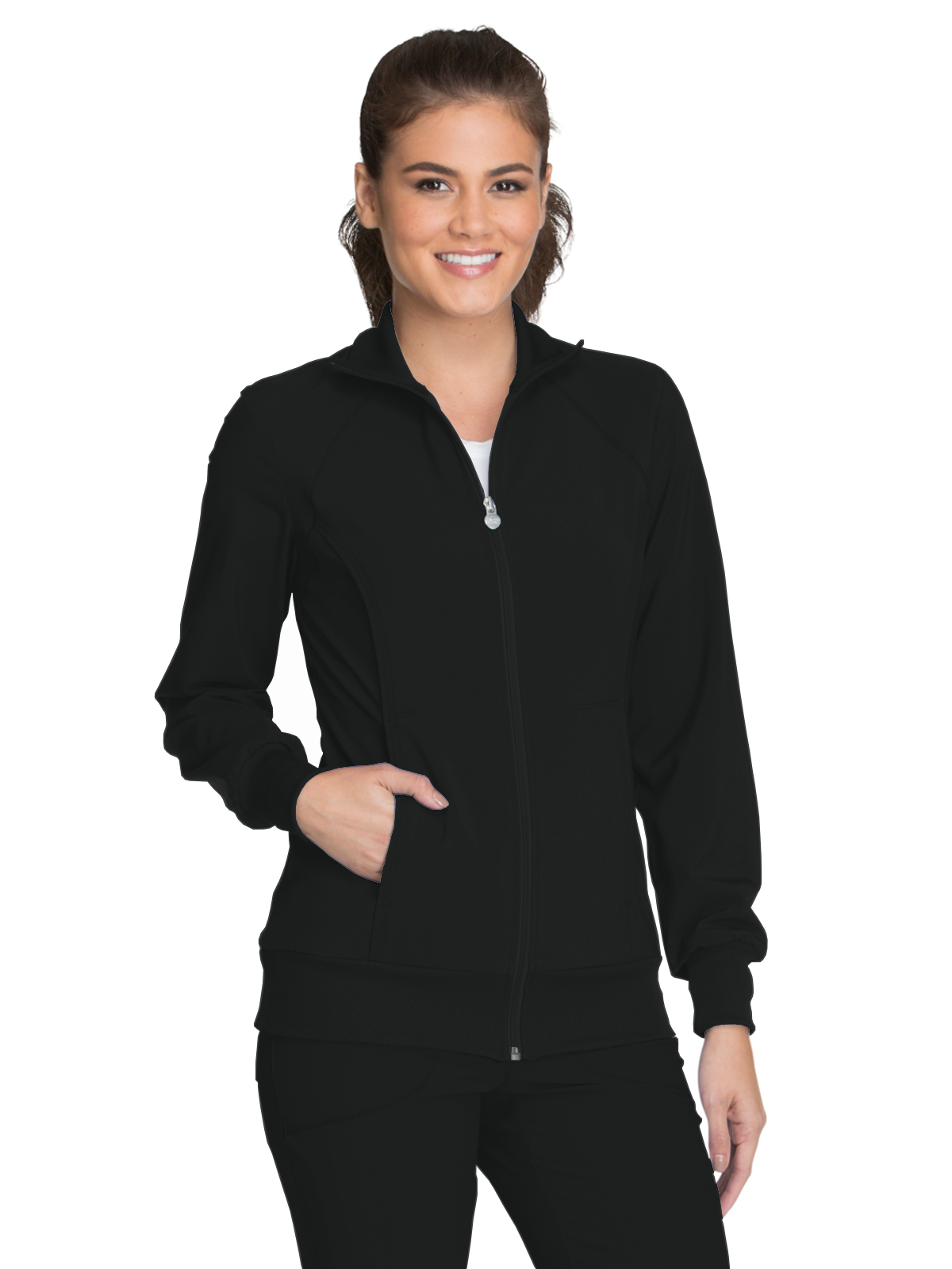 Infinity - Women's 2-Pocket Contemporary Jacket