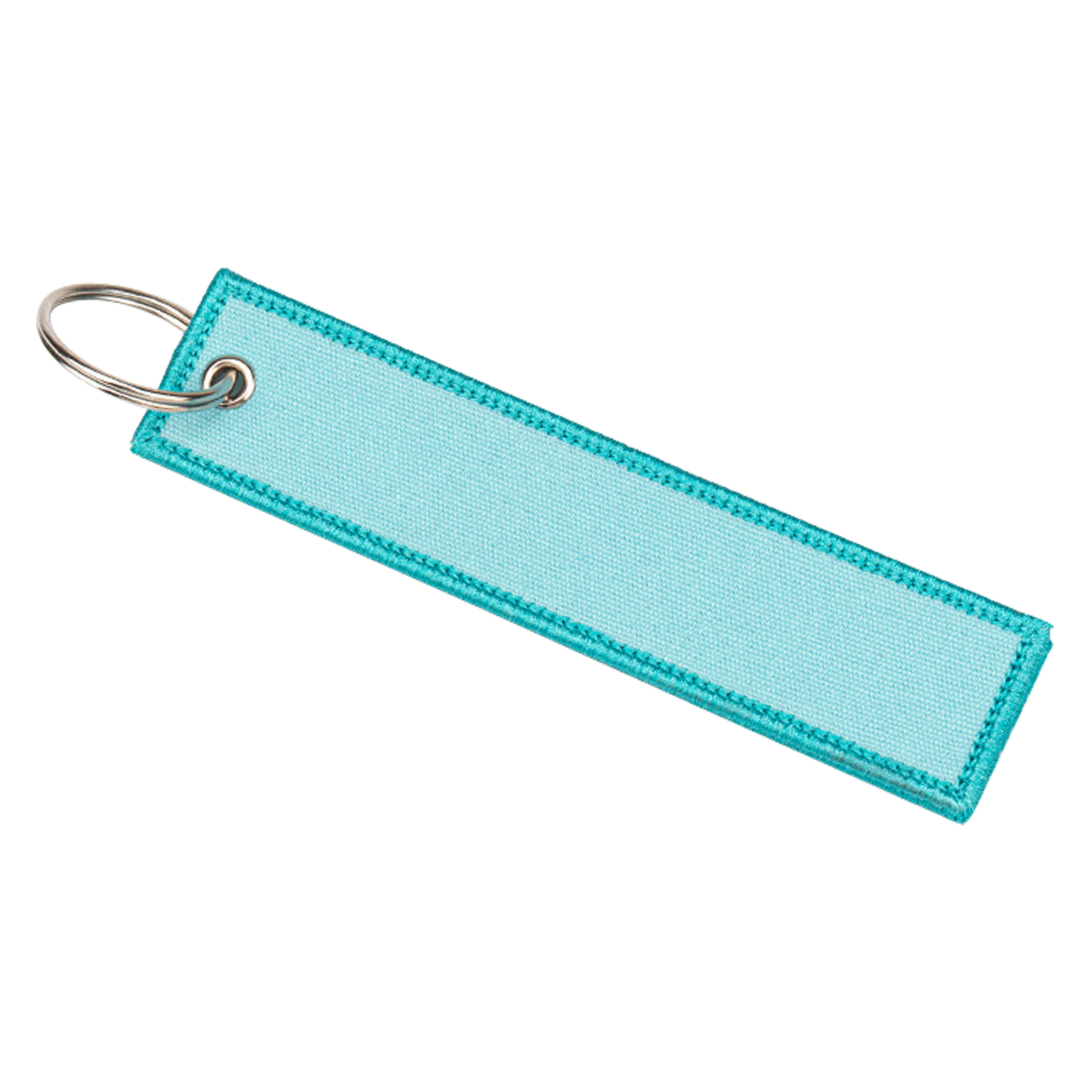 Custom Embroidered Keyrings 10