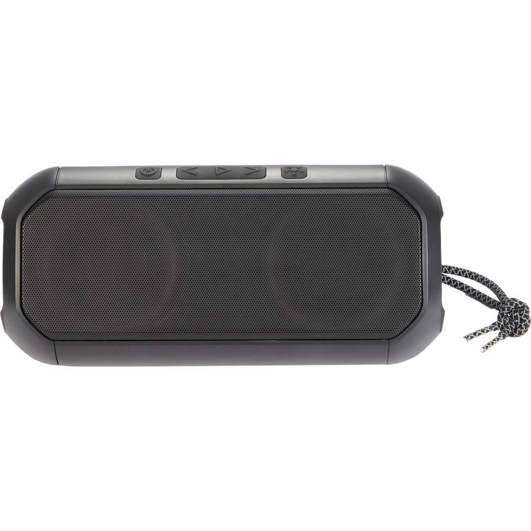 Beat Block Outdoor Bluetooth Party Speaker 5