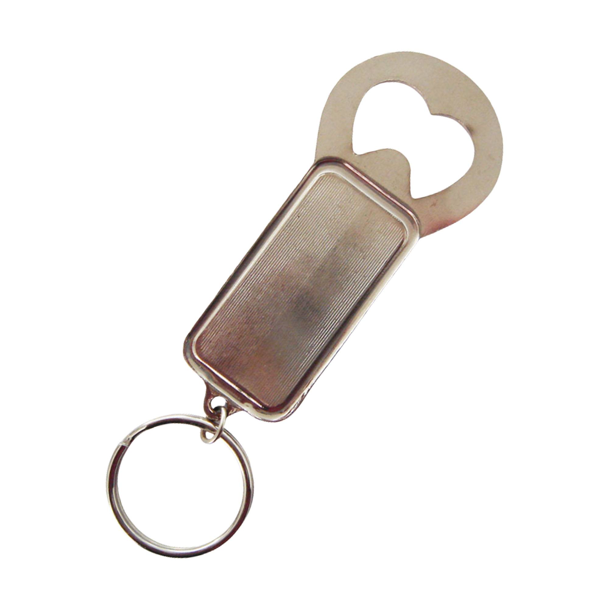 Key chain bottle opener 1
