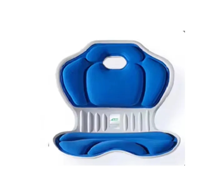 Office School Back Support Lumbar Cushion 3