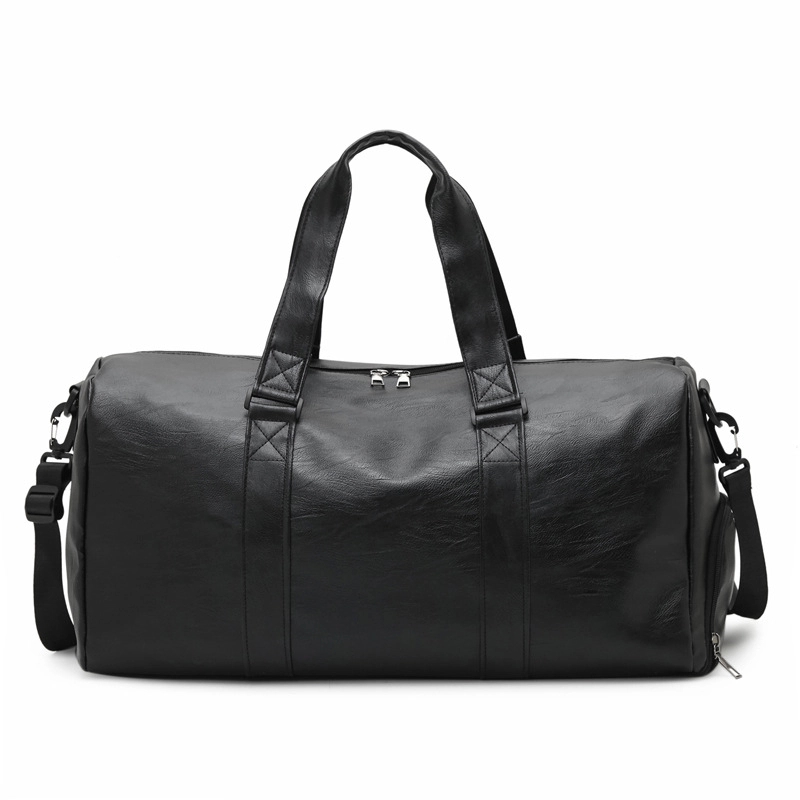 Custom Gym Sports Travel Duffel Bags 4