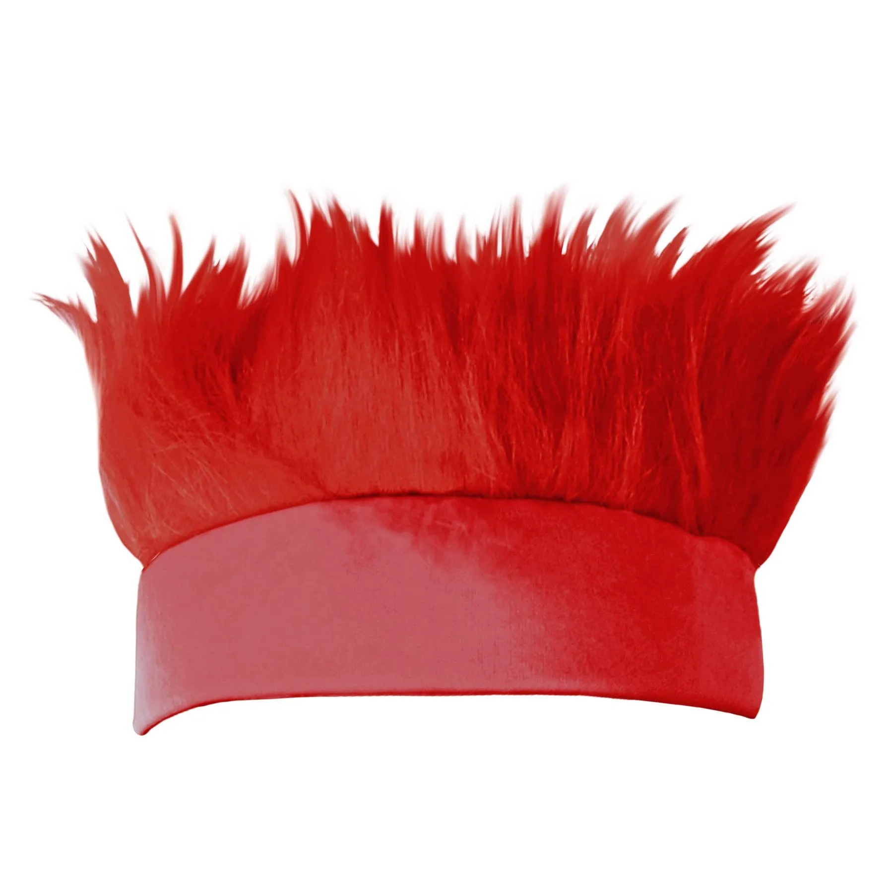 Color Headband Hat 11
