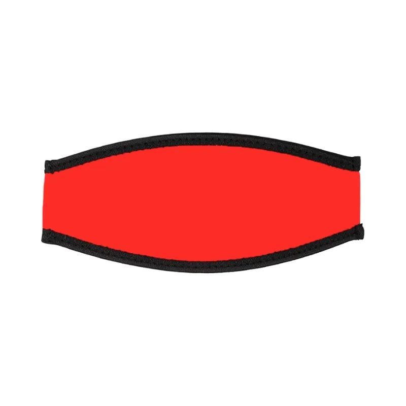 Neoprene Diving Mask Strap Cover 6