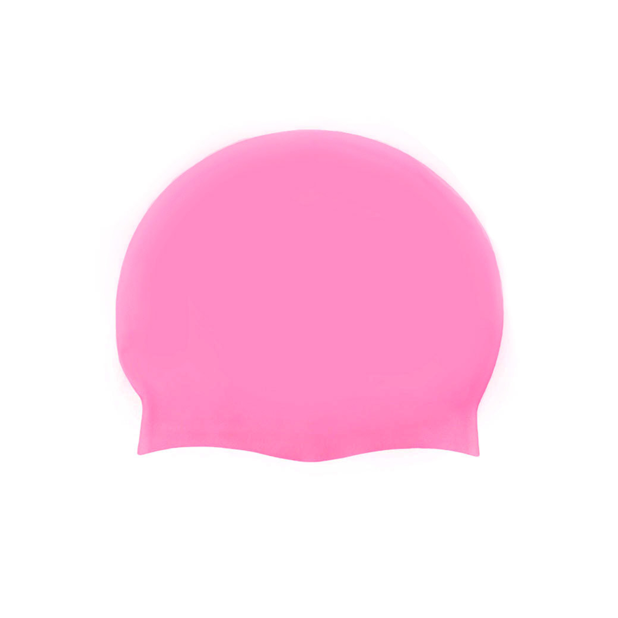 Silicone Swimming Cap 8.5" x 7.5" 9