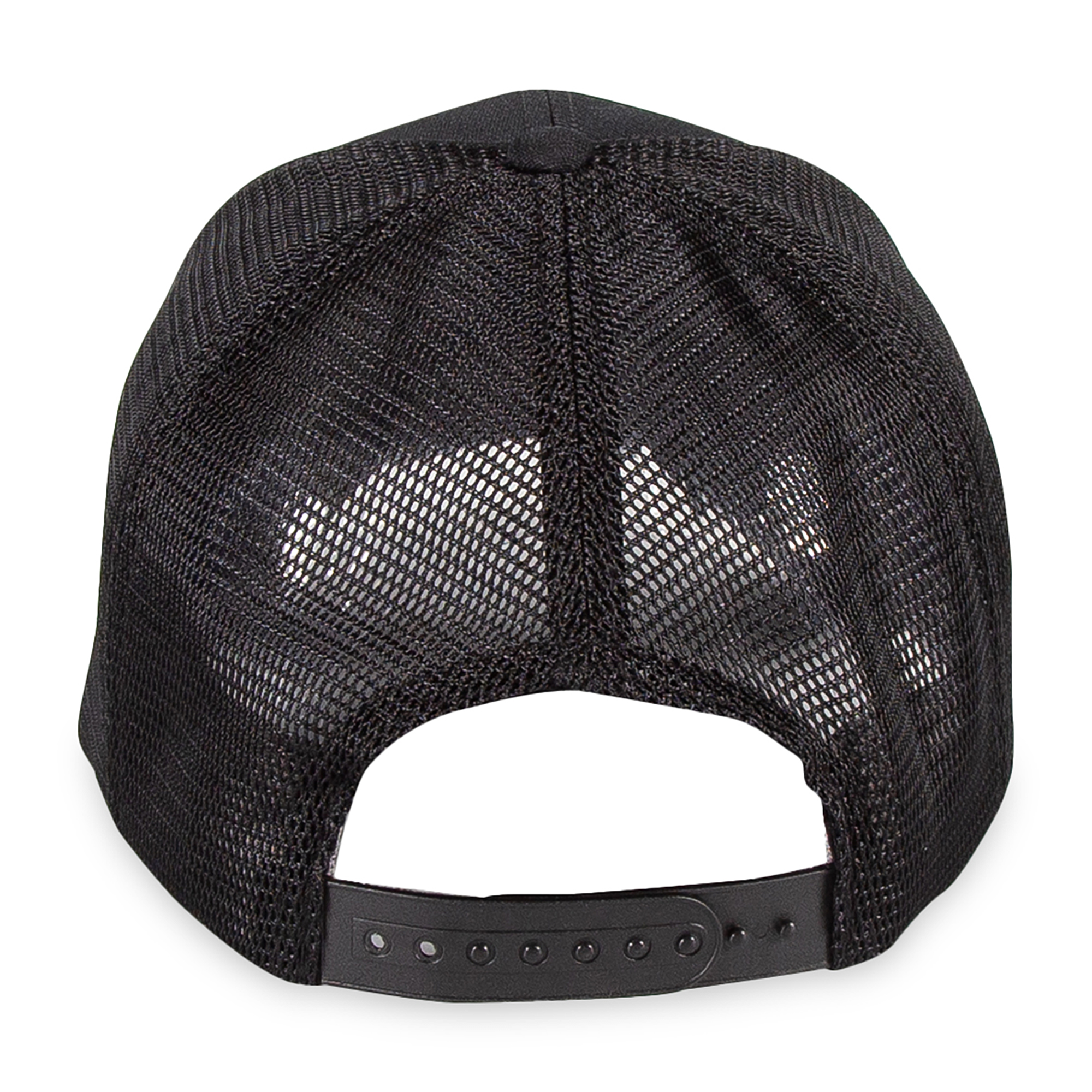 Merrimack Hat Co.® Casey Performance Trucker 60