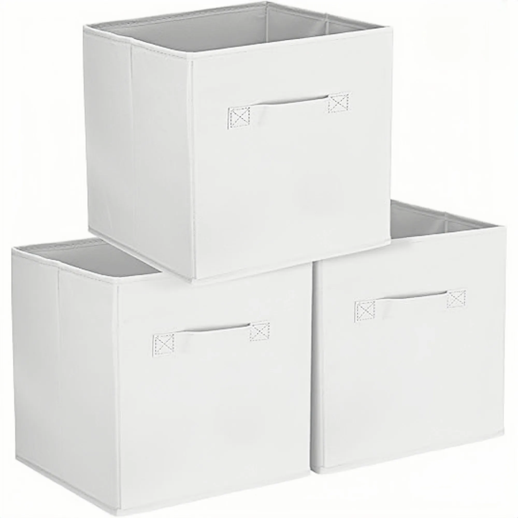 Collapsible Storage Cubes Organizer 5
