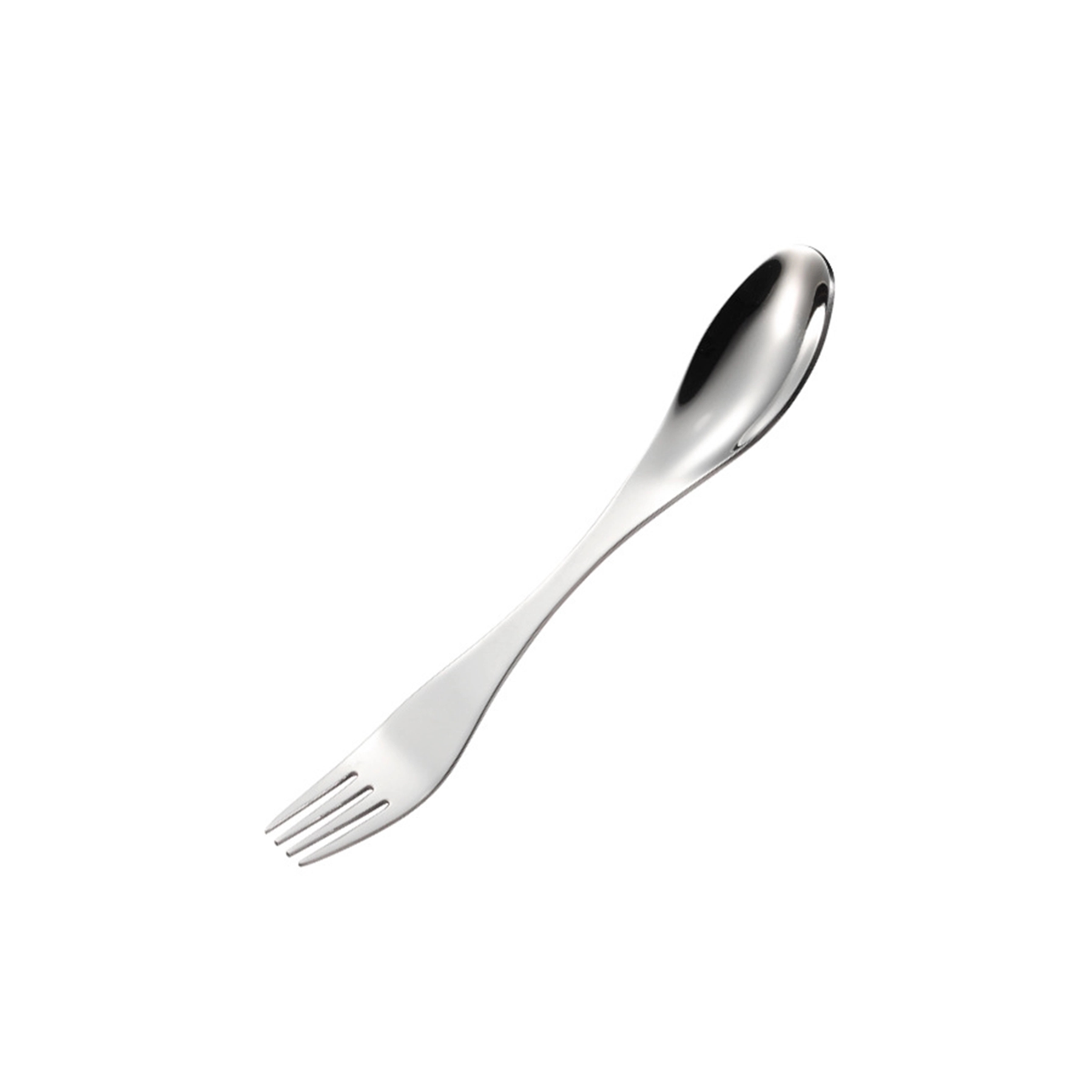 Camping Spoon& Fork Combo 4