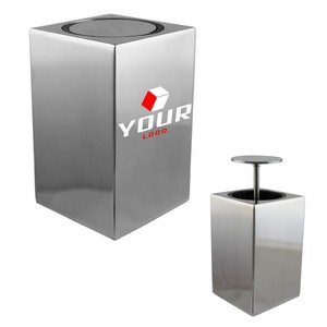 304 Stainless Steel Toothpick Case 2