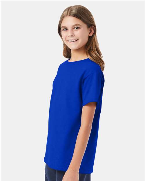 Youth Essential-T T-Shirt - 5480 144