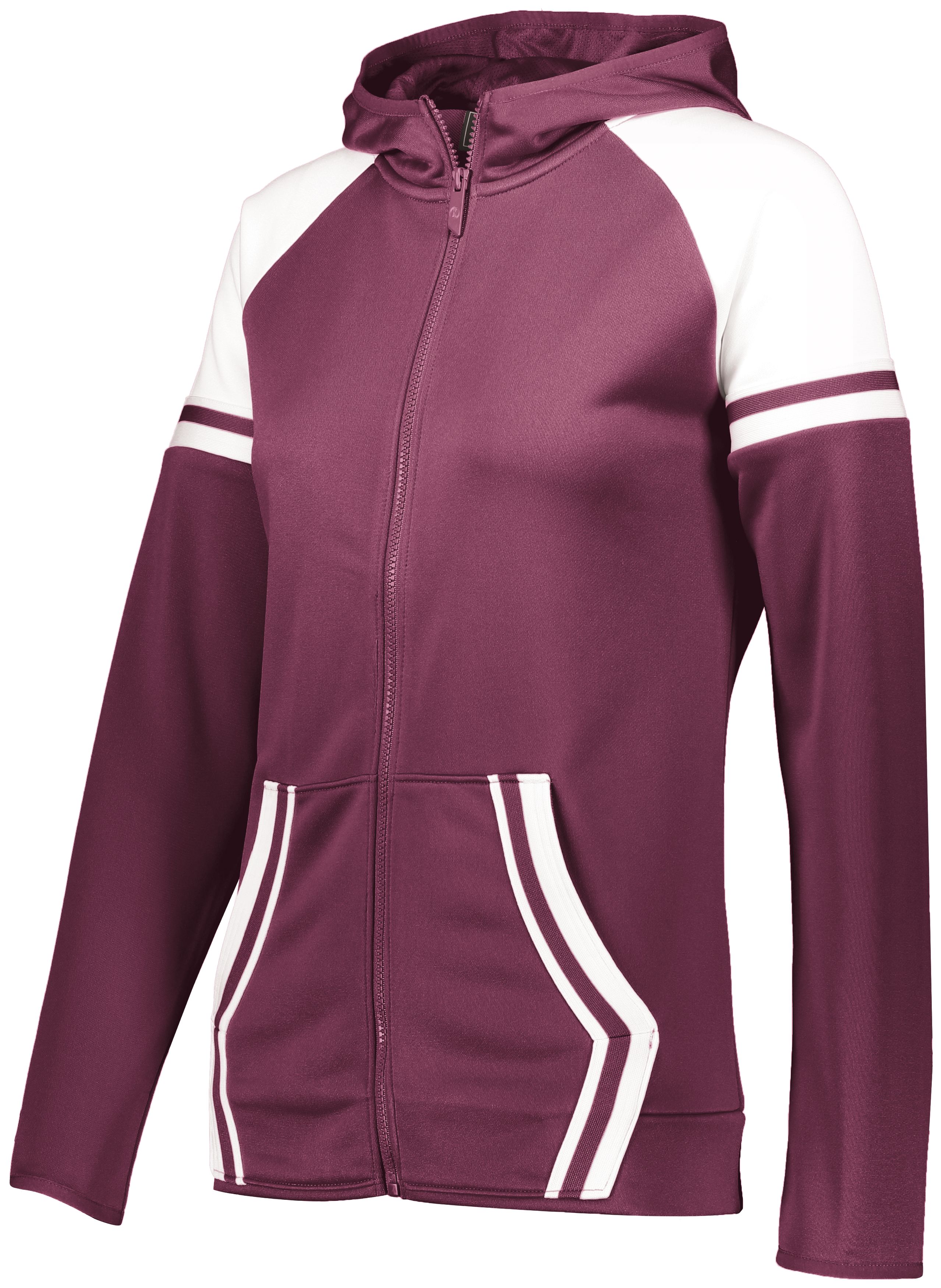 Ladies Retro Grade Jacket 8