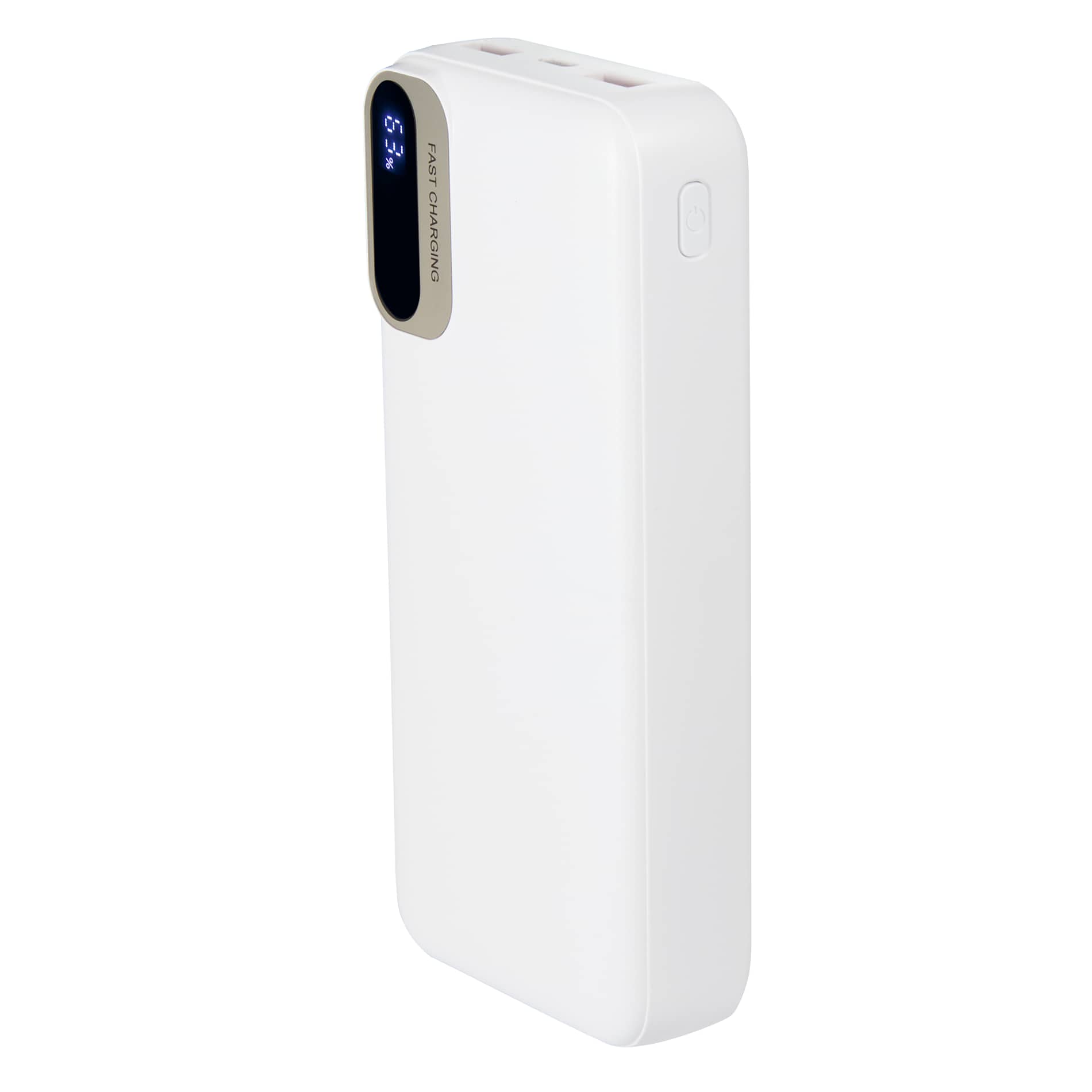 Laptop Power 20,000 mAh PD Power Bank with Cables 56