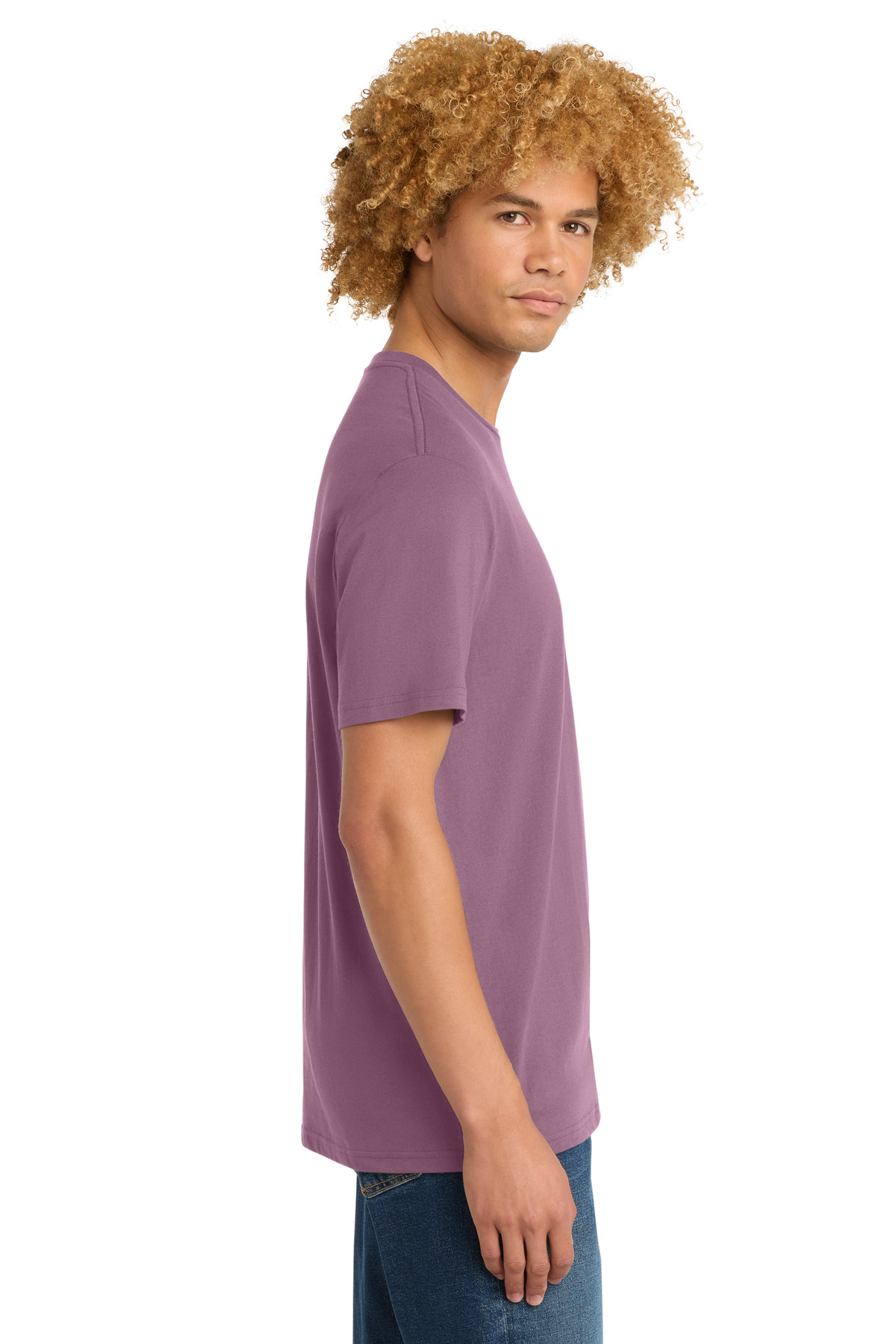 District Perfect Weight Tee. DT104 33