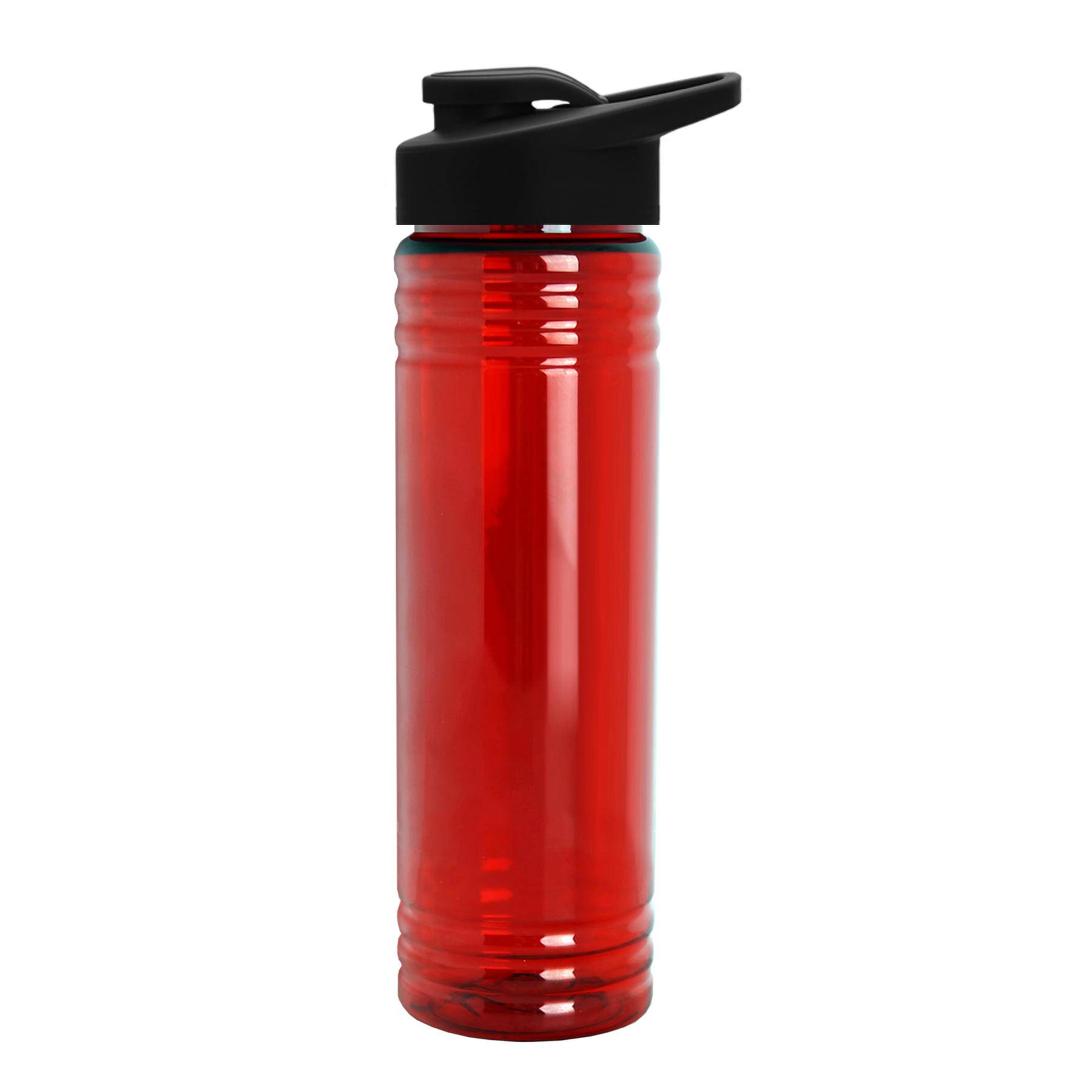 Garyline® Slim Fit Bottle with Drink-Thru Lid - 24 oz. 655