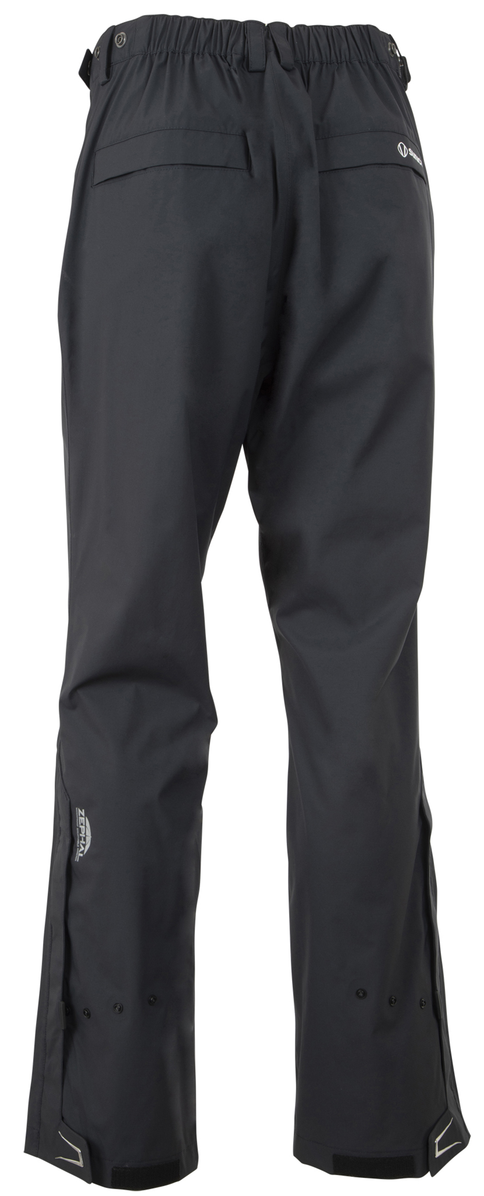 Sunice Emanuel Zephal Max Rain Pant 4