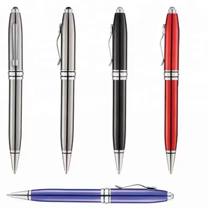 Royale Excel Lighted Ballpoint Pen 3