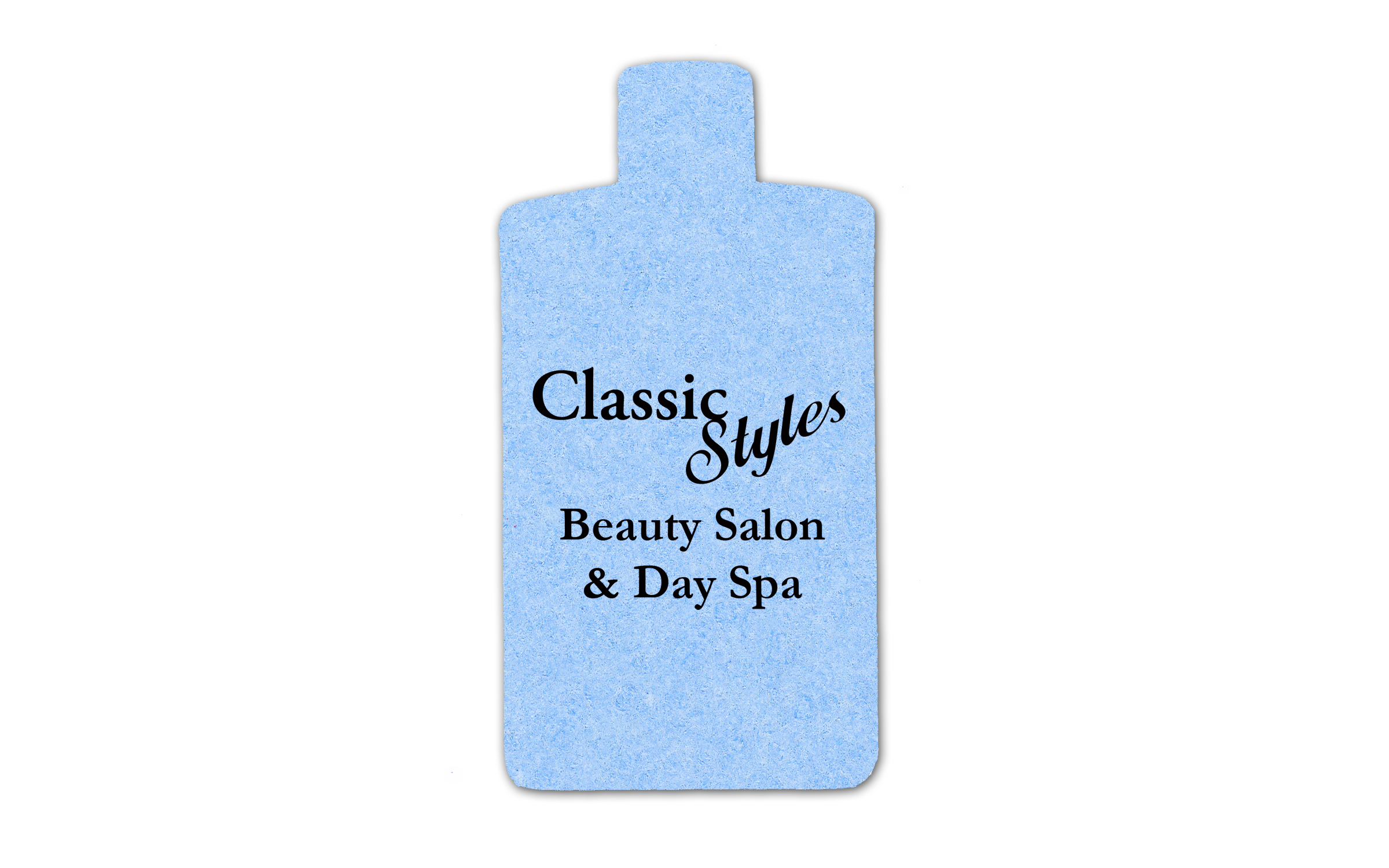 Lotion Bottle Compressed Sponge 17