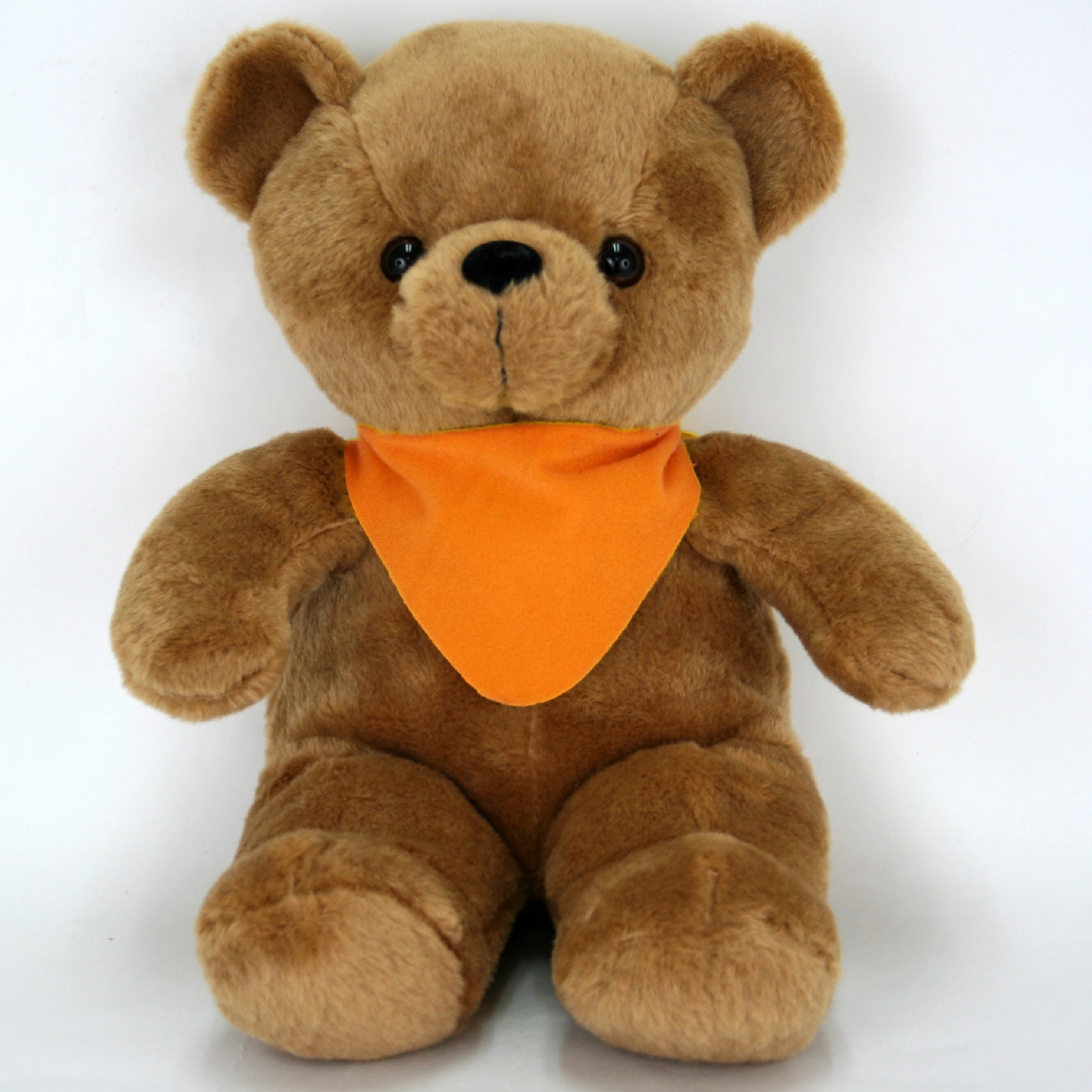 14" Brown Bear 13