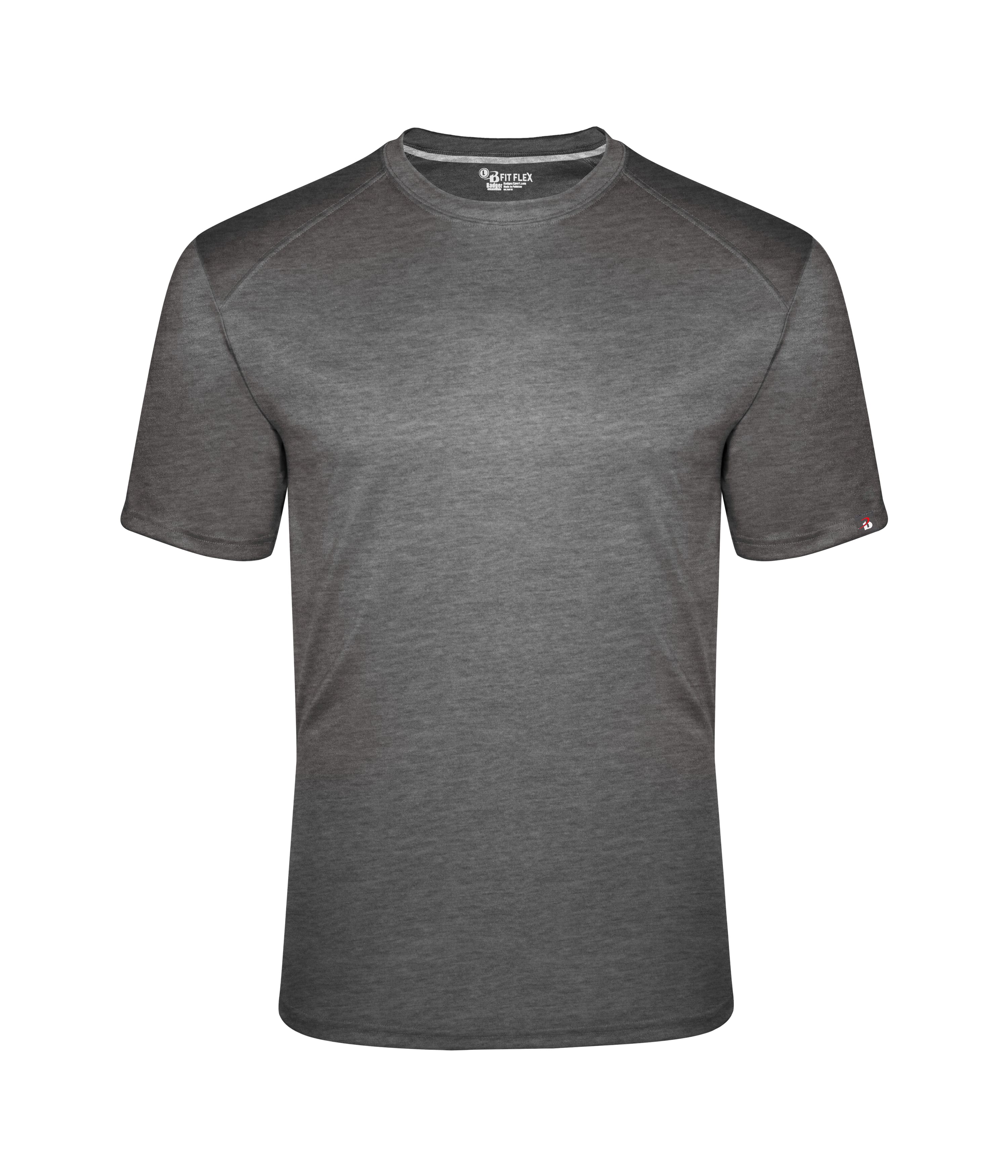 FIT FLEX TEE 3