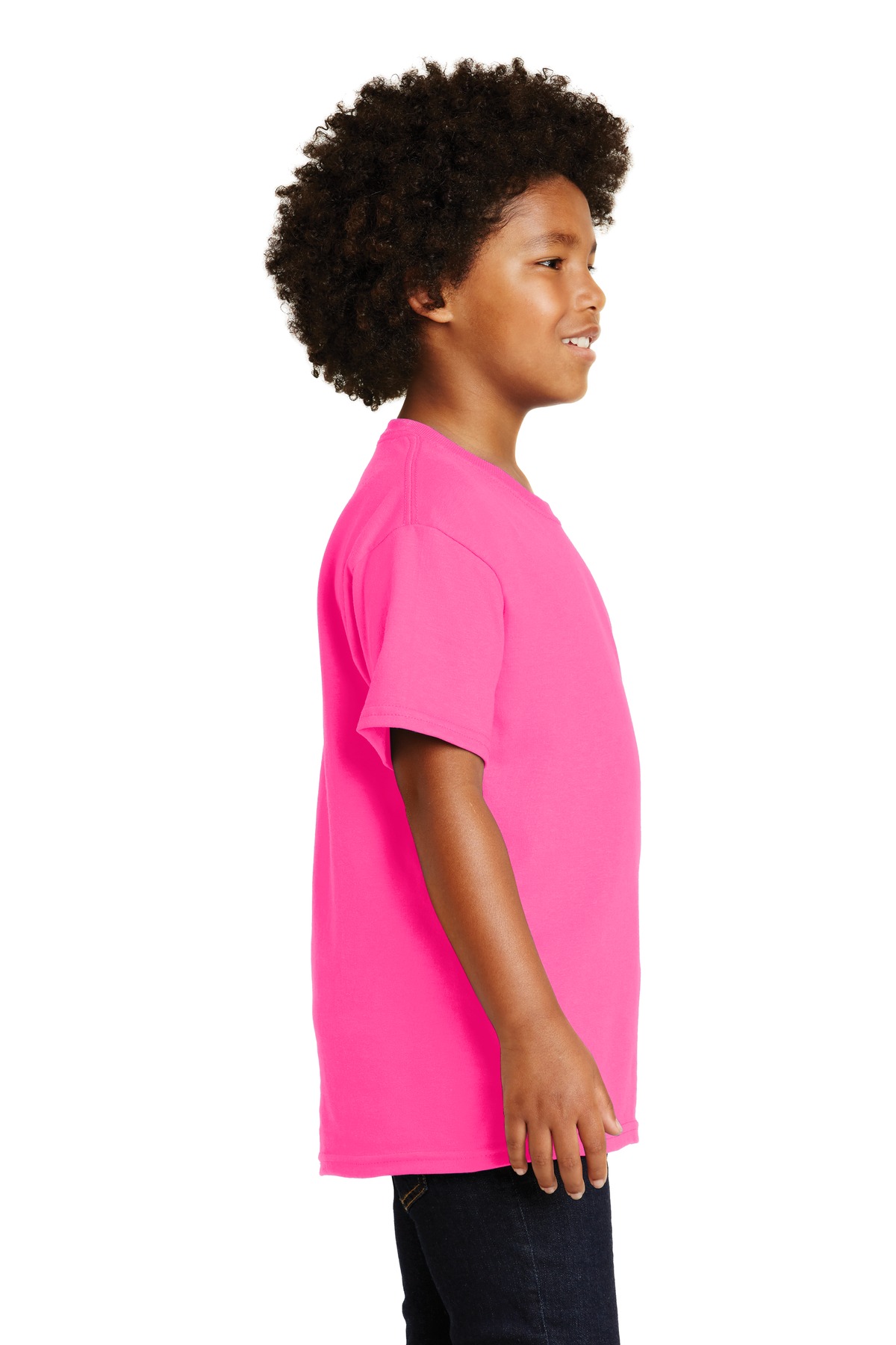 Gildan® Youth Ultra Cotton 100% US Cotton T-Shirt 32