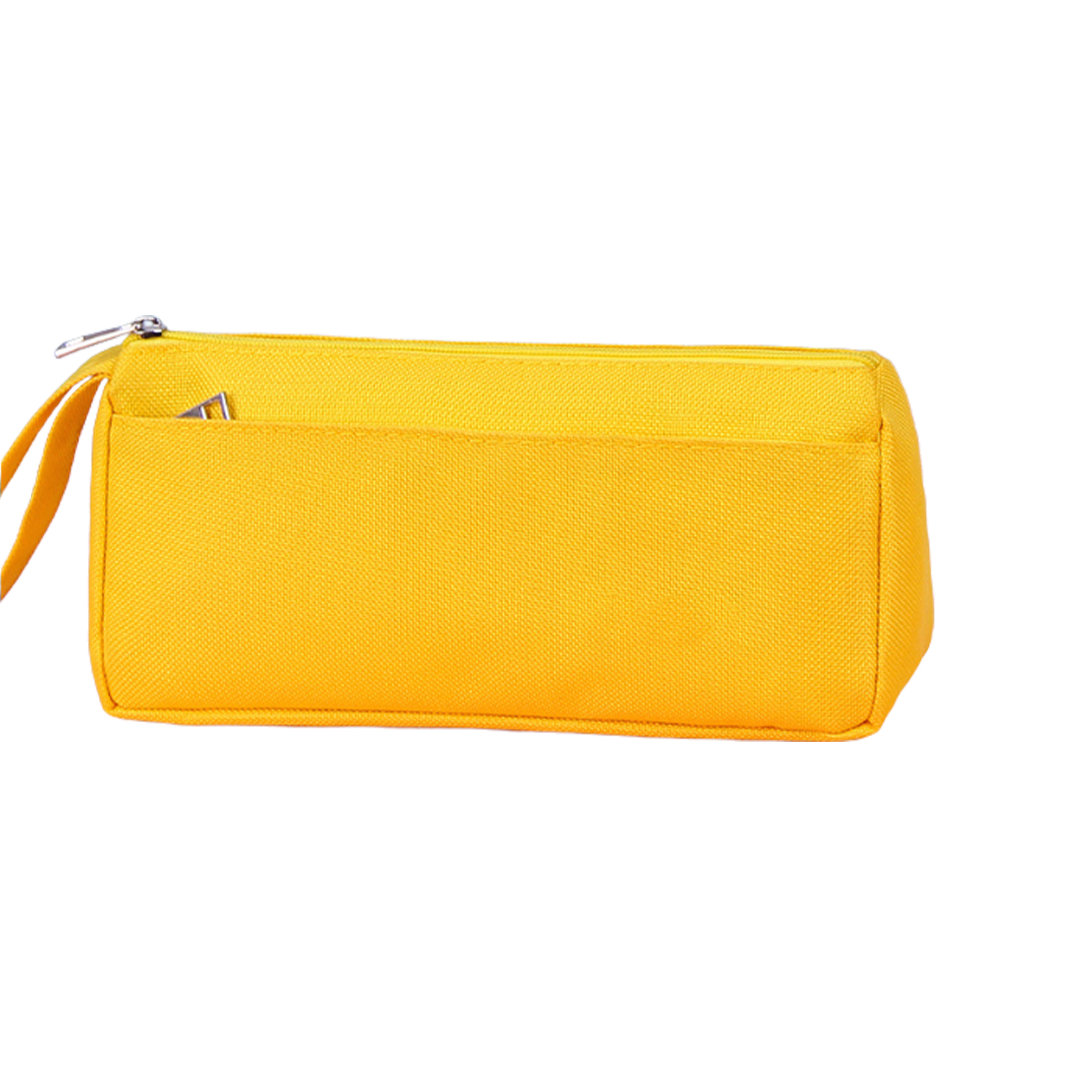 MOQ 50 PCS Oxford Stylish Student Stationery Bag 5