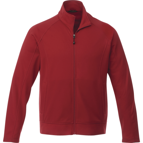 Men's Okapi Knit Jacket 7