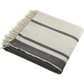Tentree Organic Cotton Ocean Breeze Throw 54