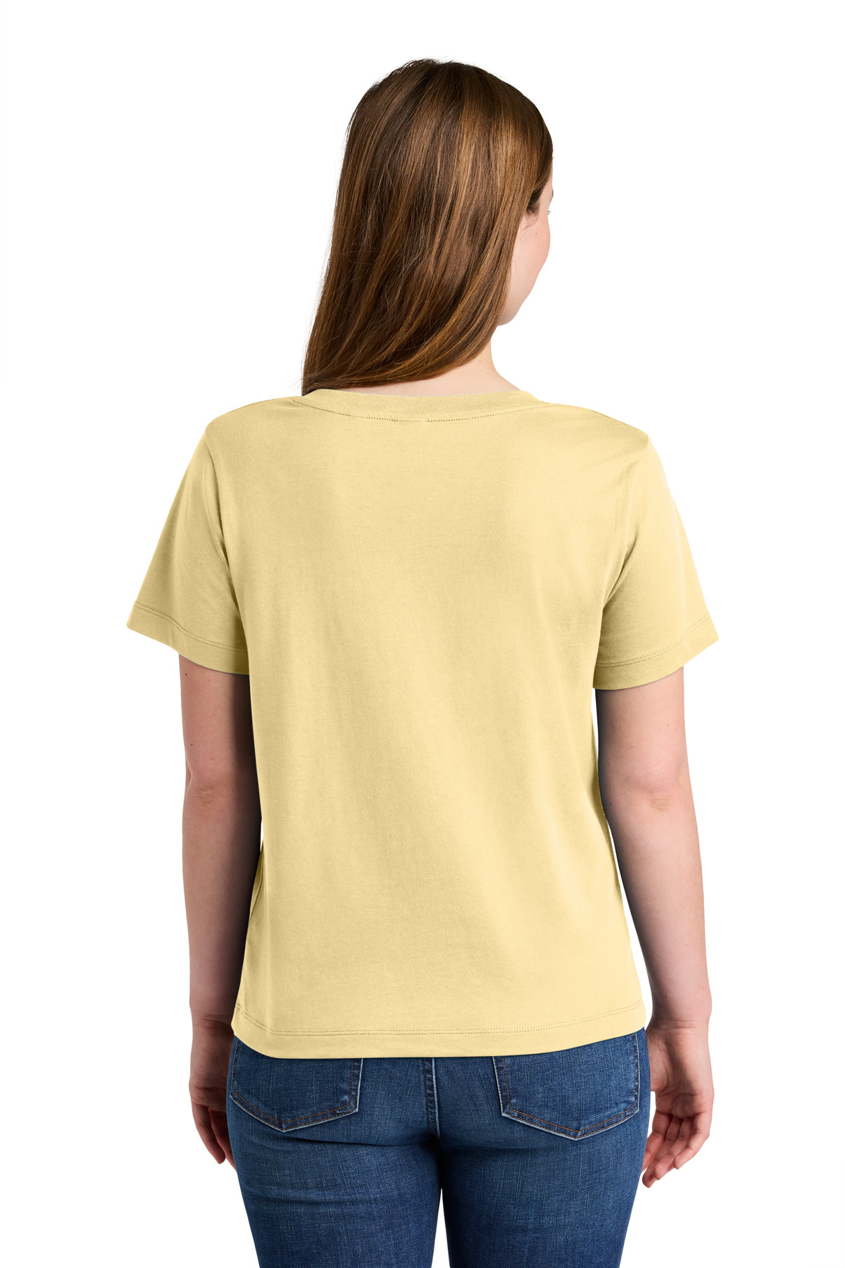 Stanley/Stella Women's Stella Isla V-Neck Tee SXW032 13