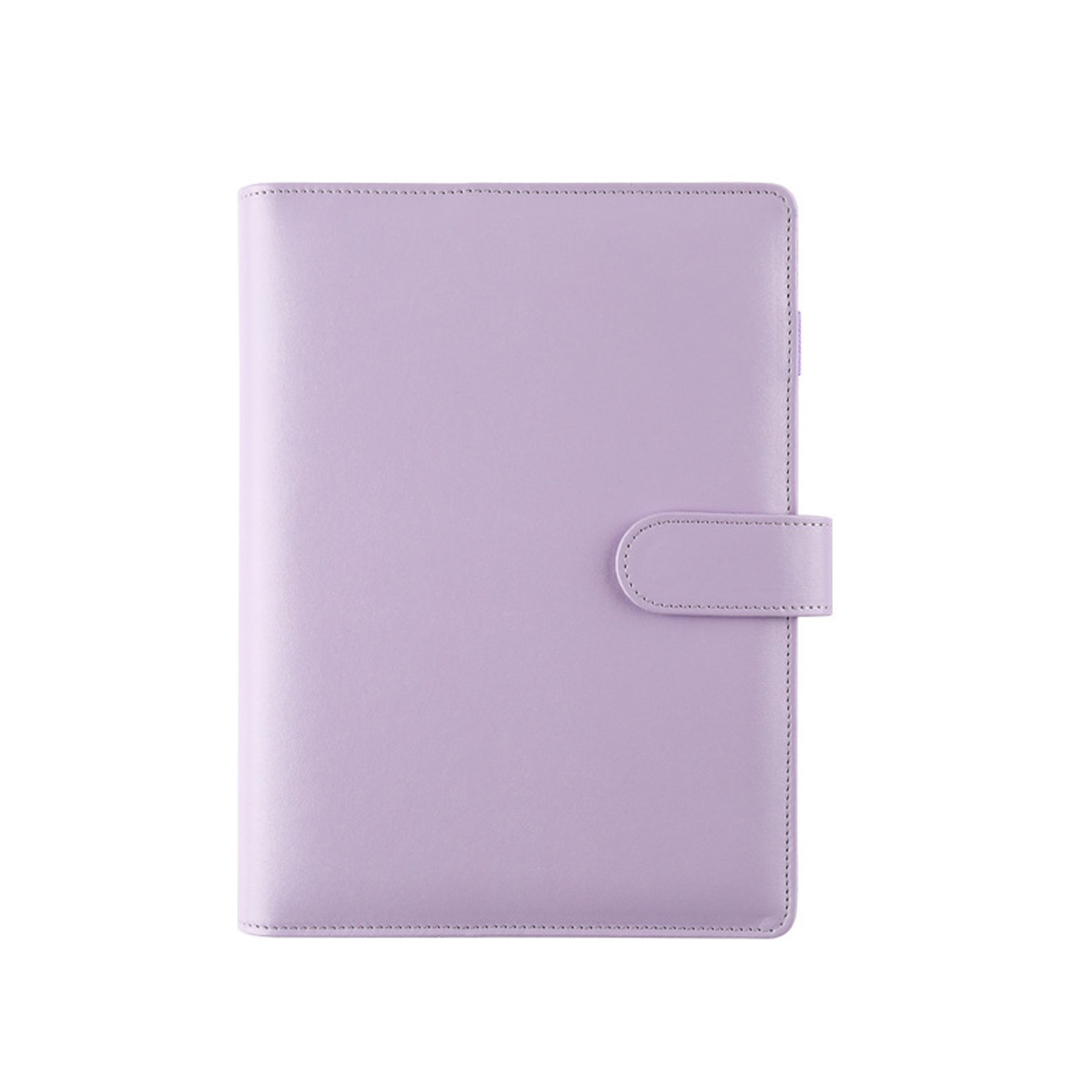Refillable 6 Ring Notebook 5