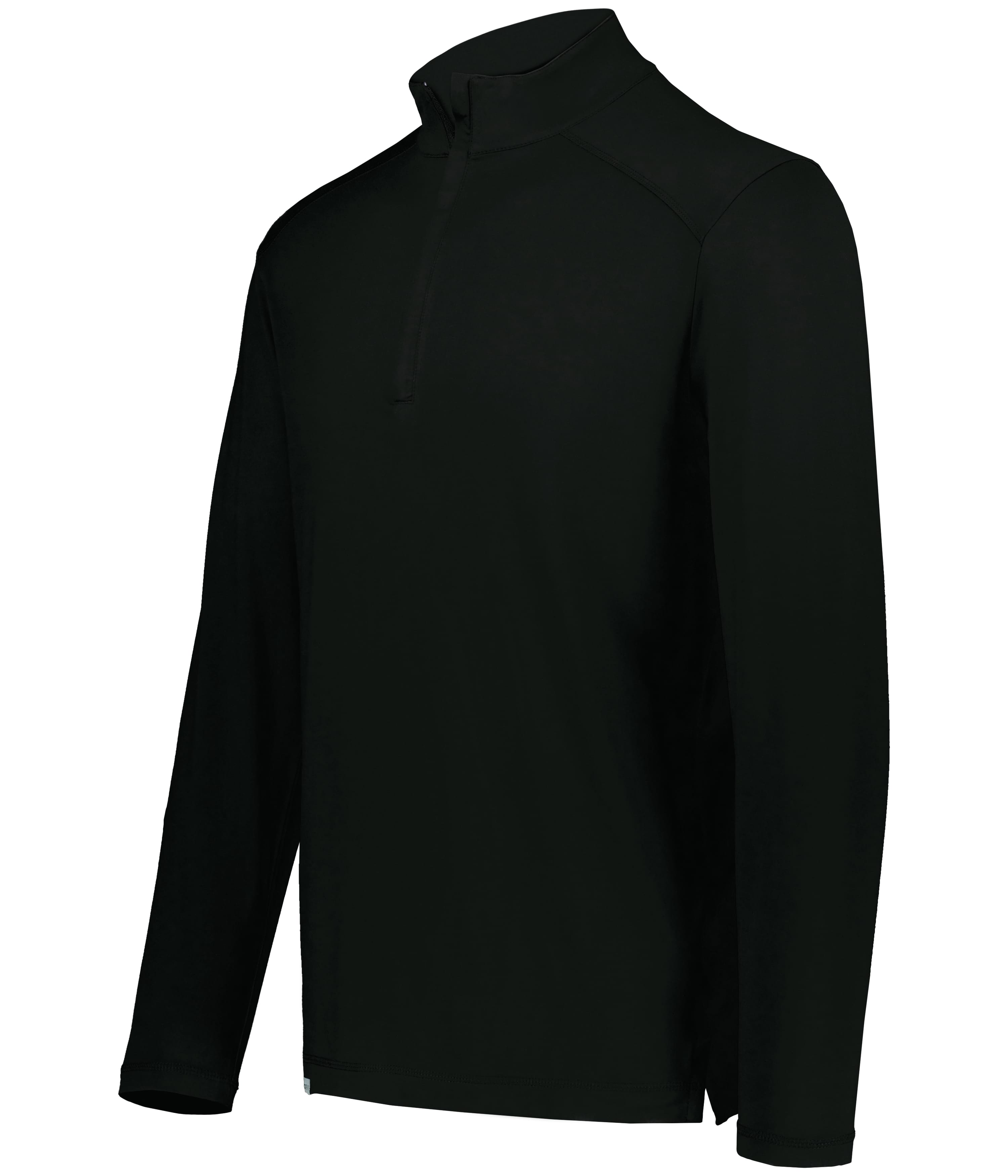Ventura 1/4 Zip Pullover 4