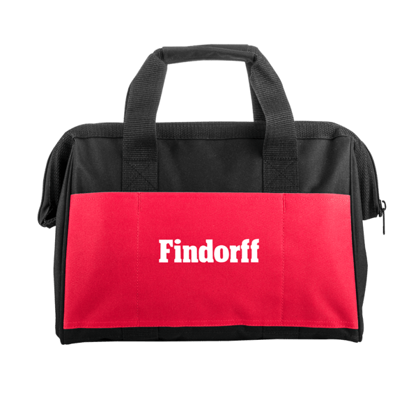 Fix-It Tool Bag 37