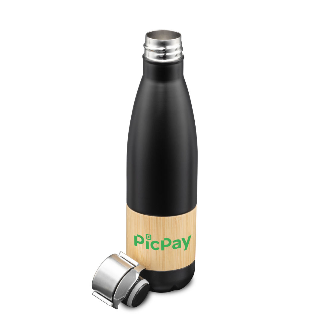 Cersei Bottle - 16oz, custom water bottle with logo imprint 7