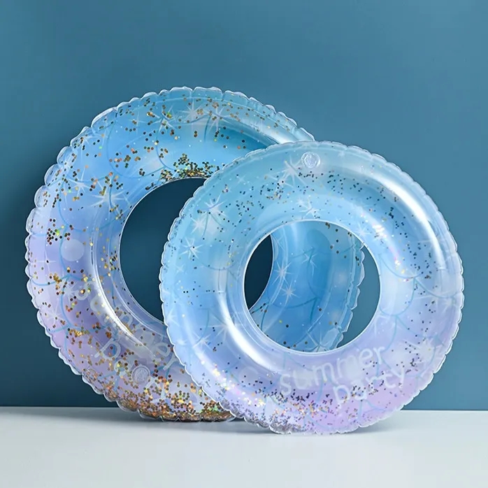 PVC Adult Swim Ring 4