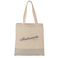 Silver Line Cotton Convention Tote 12