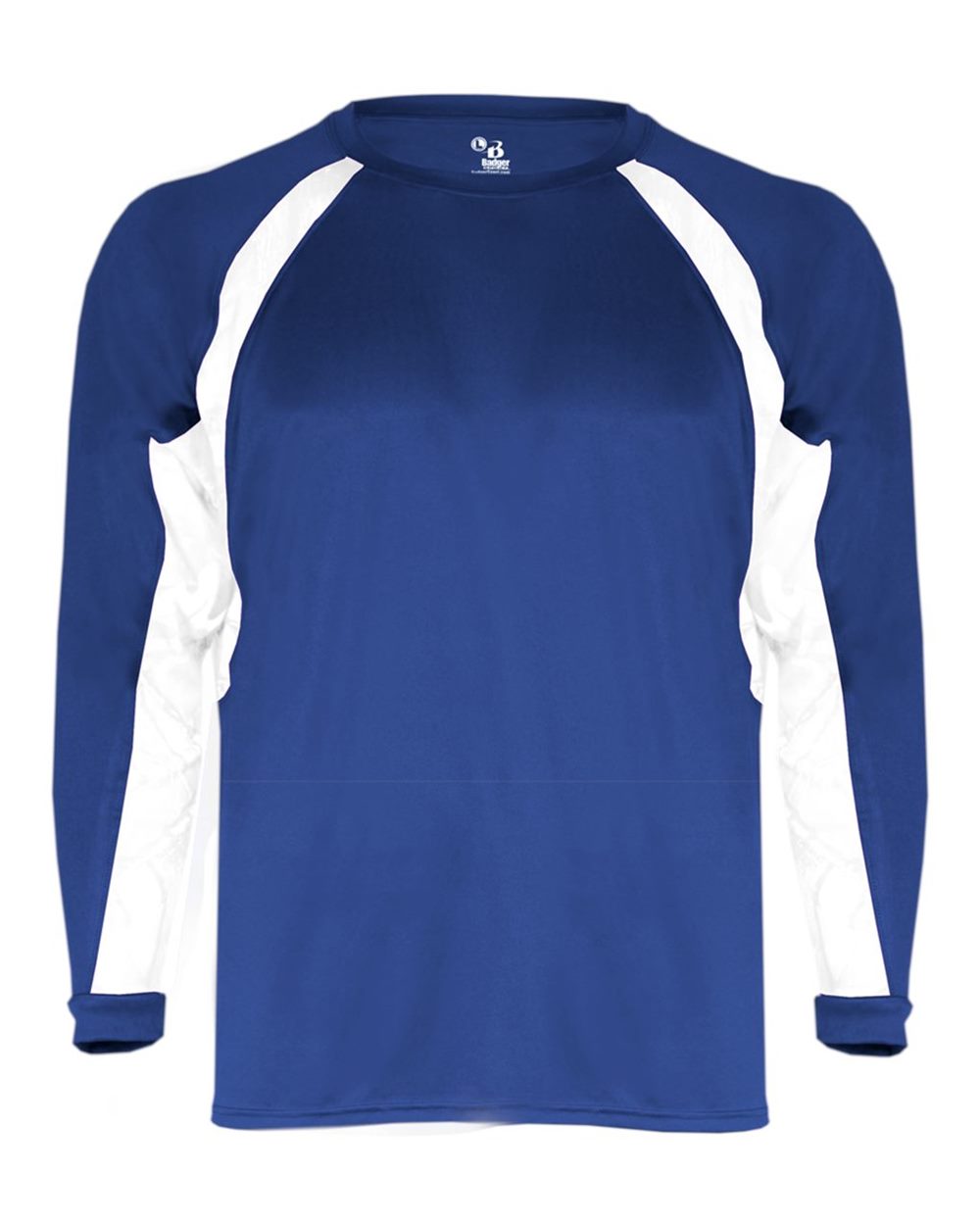 Youth B-Core Hook Long Sleeve T-Shirt - 2154 16