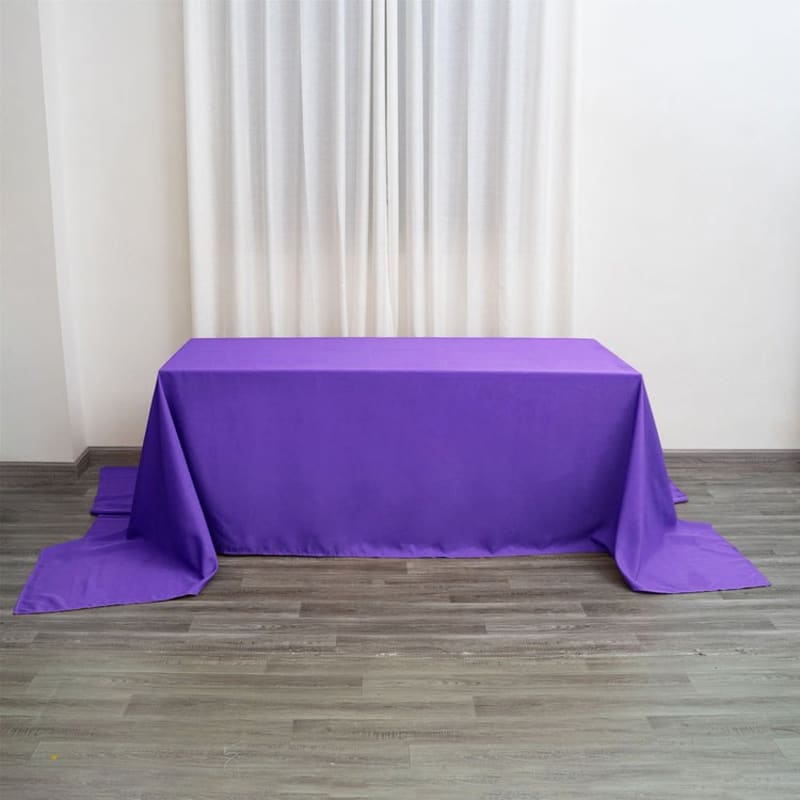 8FT Trade Show Table Cover - Full Color Imprint 7
