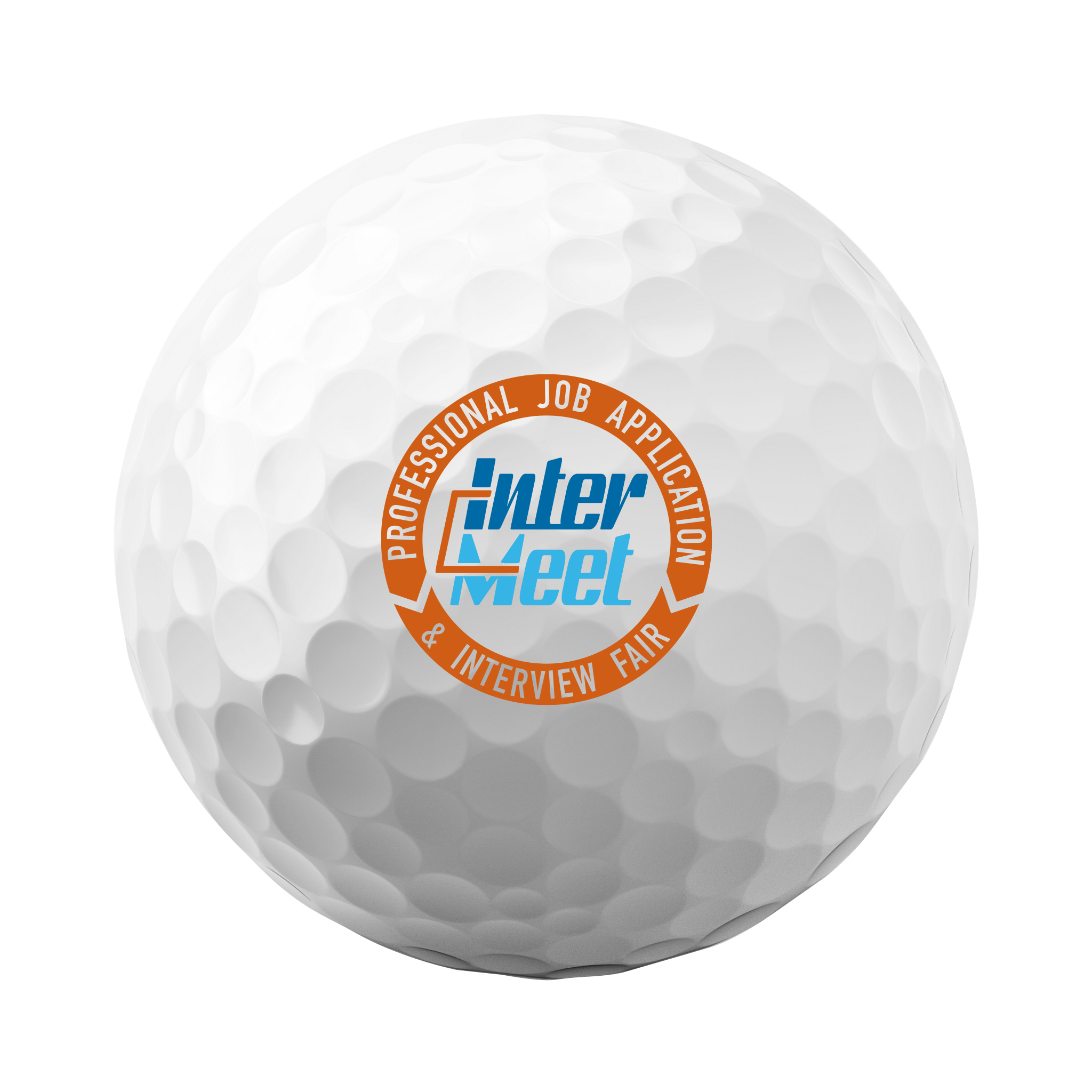 Pinnacle® Distance Std Service 10