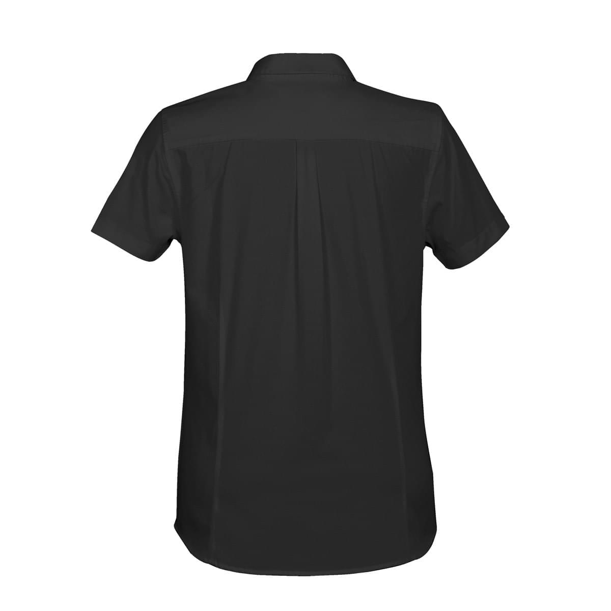 Stormtech Women's Cannon Short Sleeve Shirt 4