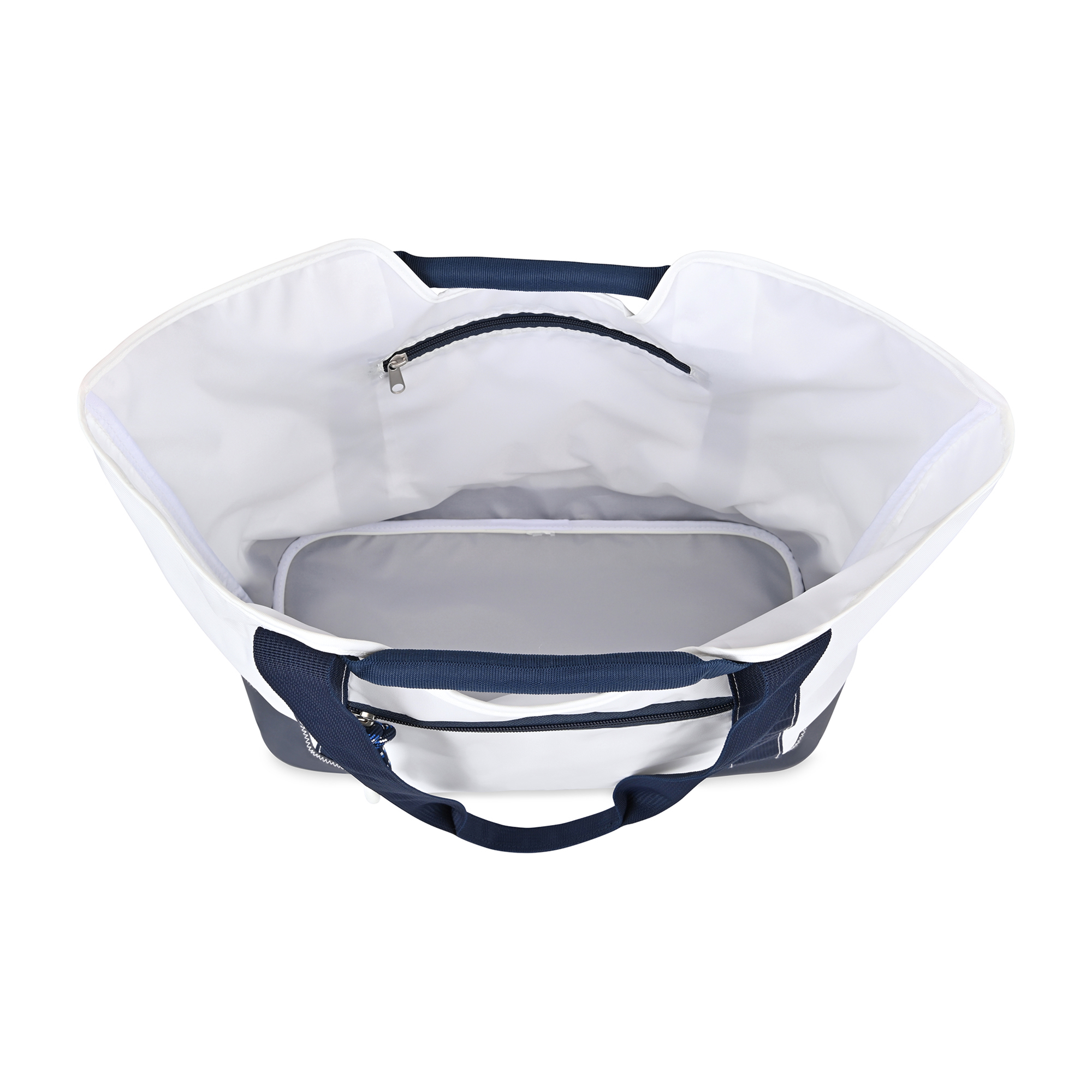 Harborside Medium Boat Bag 8