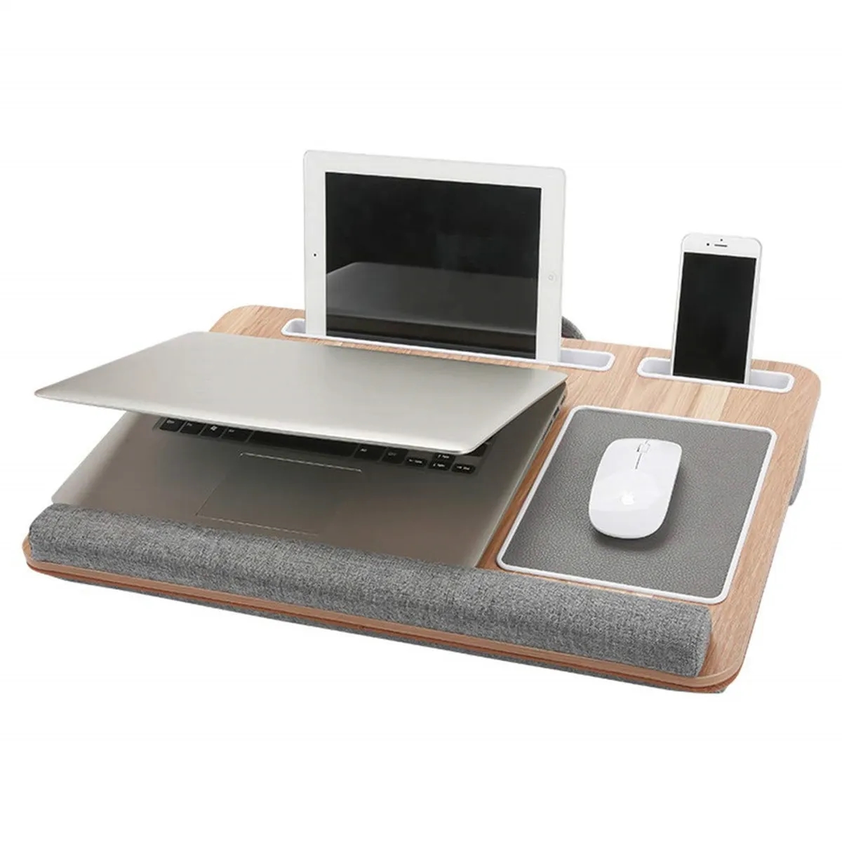 Lap Desk Laptop Bed Table 3