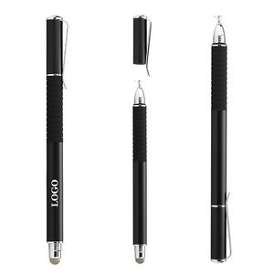 Stylus With Clip 4