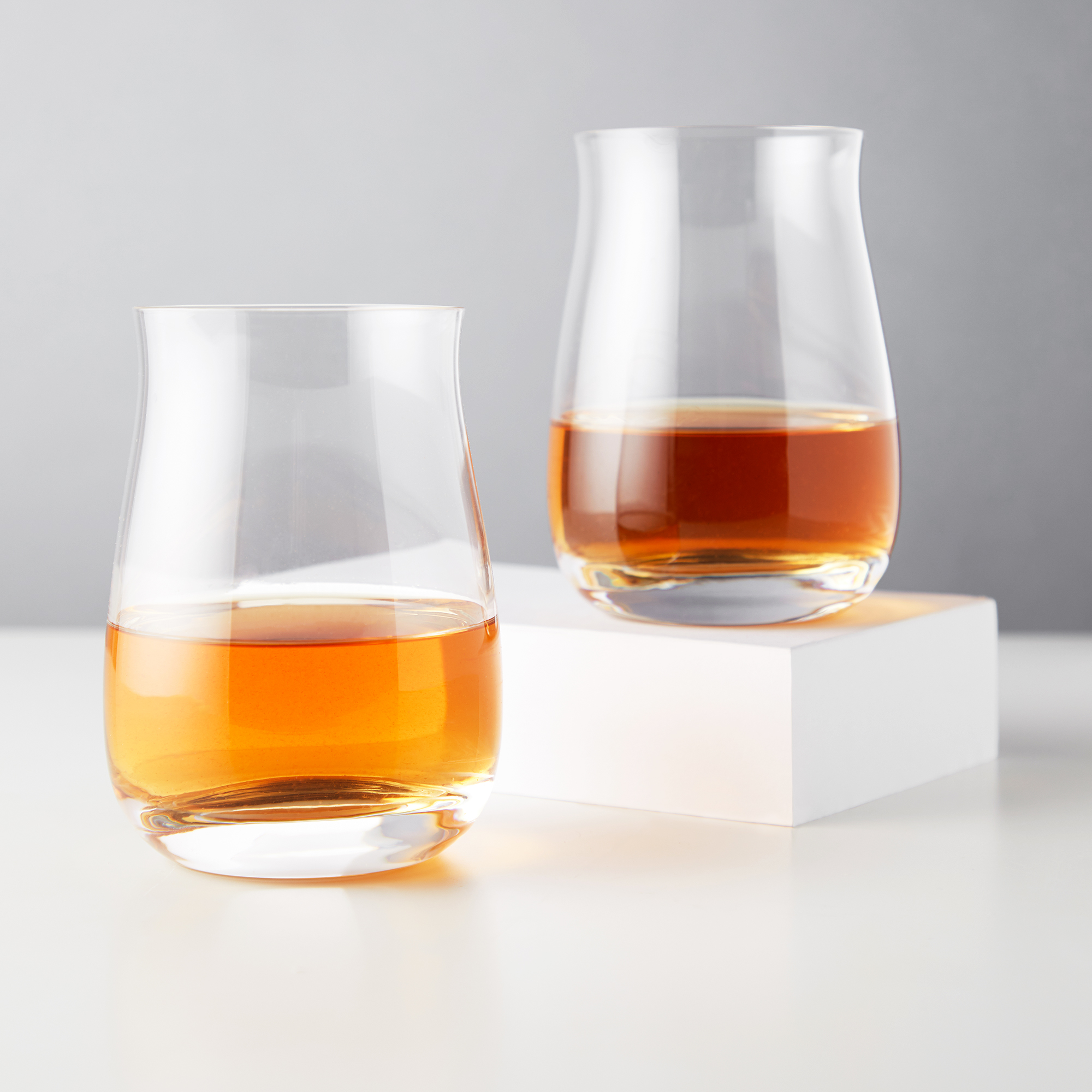 Spiegelau 13.25 oz Single Barrel Bourbon Glass, set of 2 4