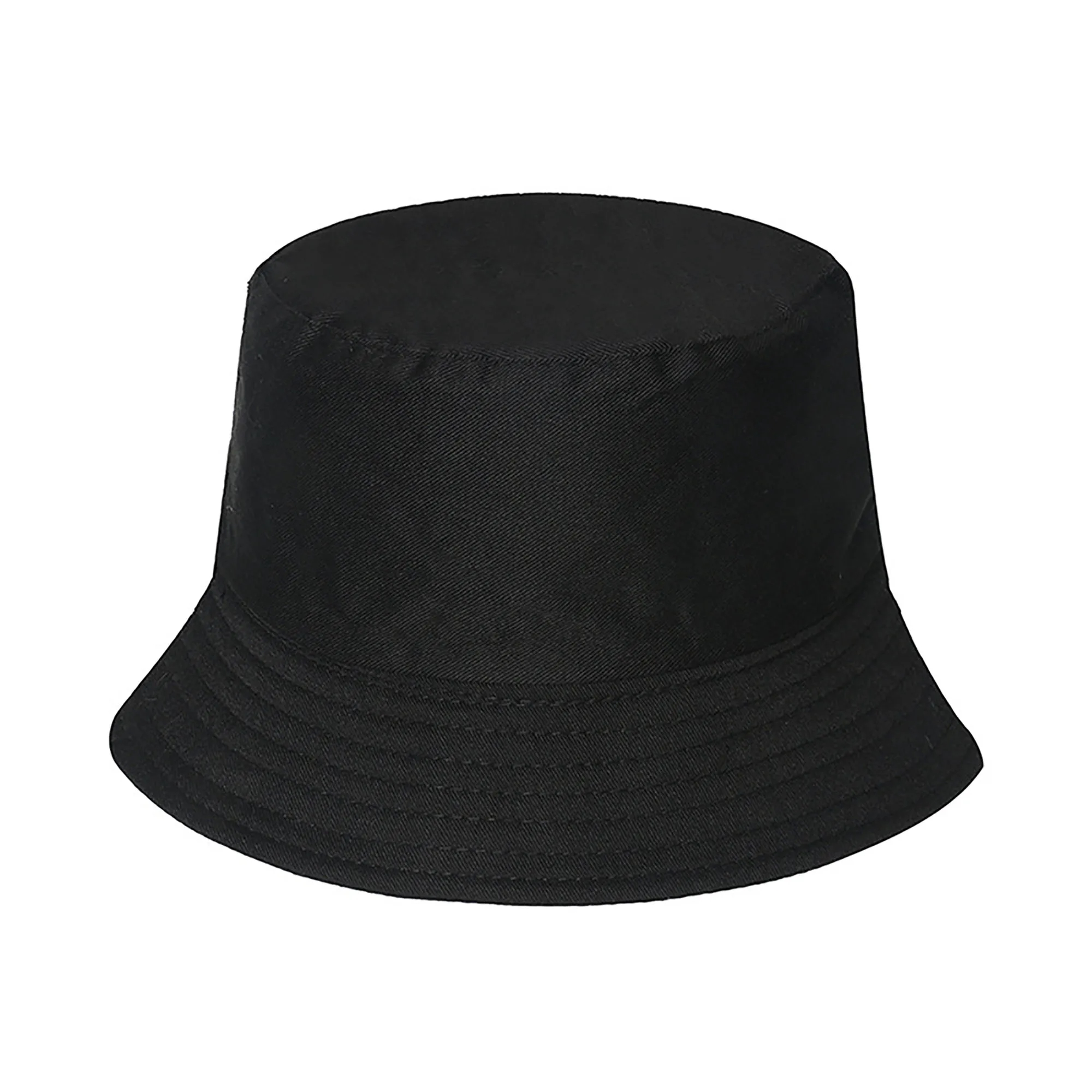 Summer Fisherman Bucket Sun Hat 3