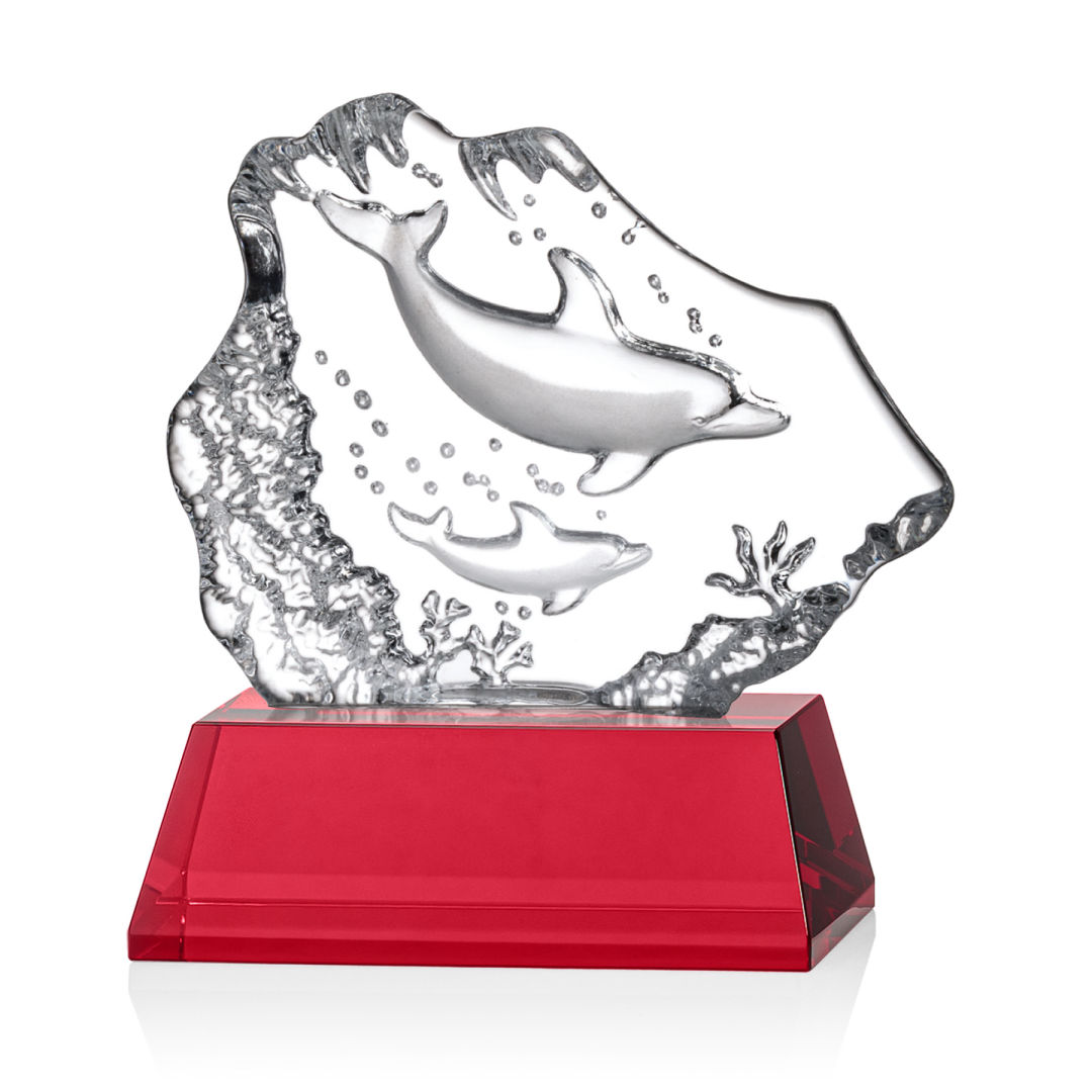Ottavia 2 Dolphins VividPrint™ Award 2