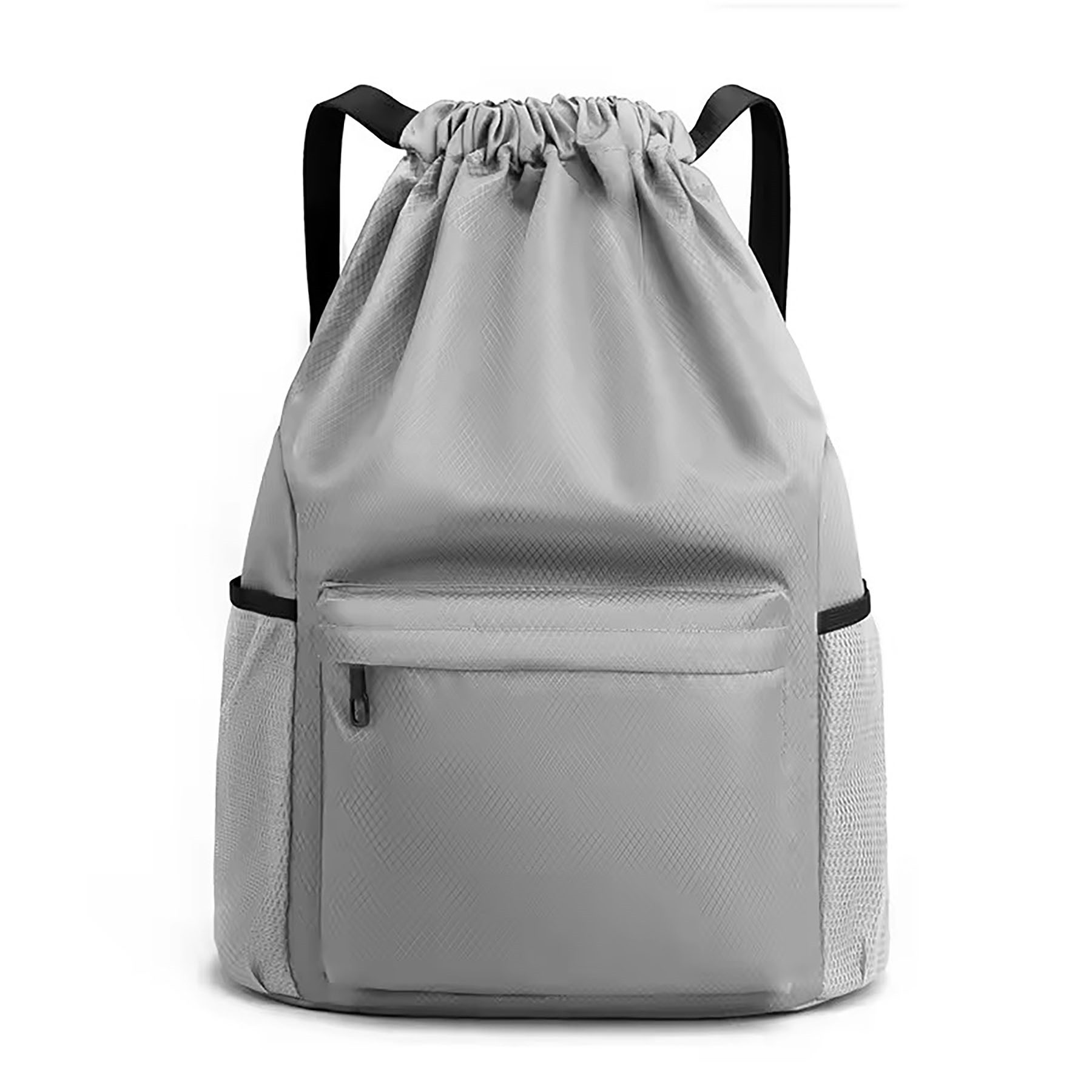 Drawstring Sports Gym Bag 7