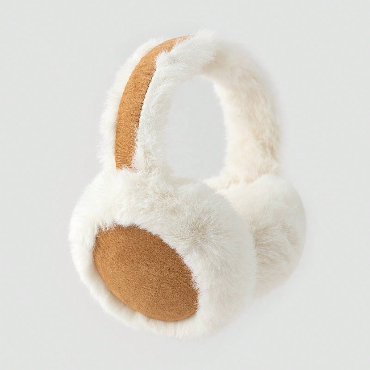 Winter Plush Warm Earmuffs 4