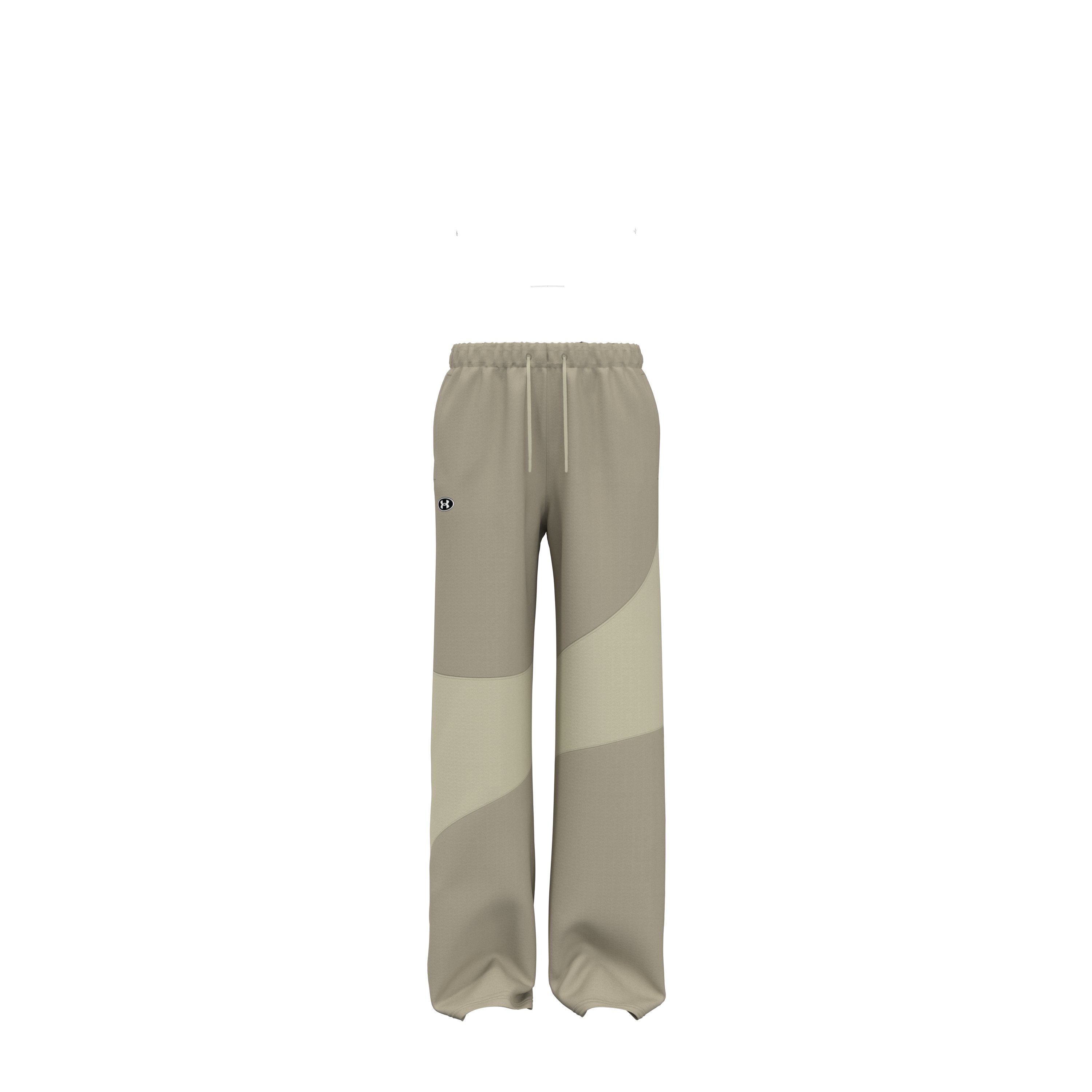 UA Legacy Crinkle Women's Pants 3
